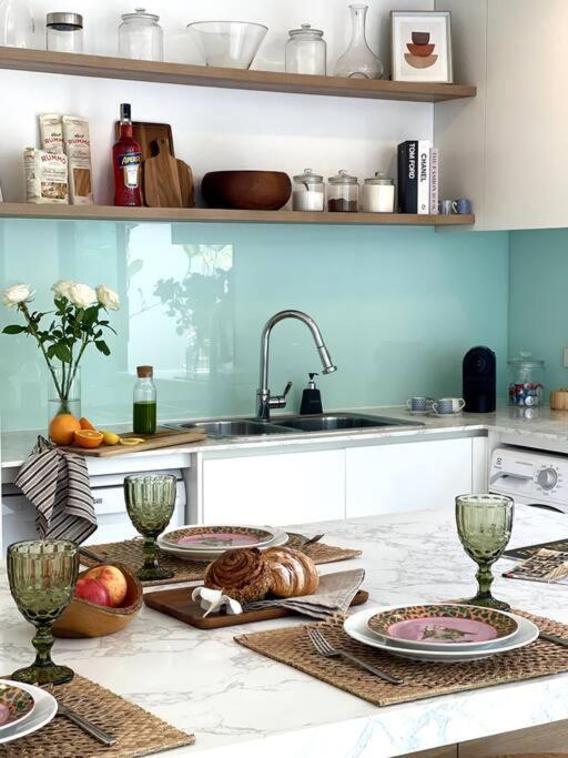 Alaia 3bd, 5 Min Walking From Fishermans Village