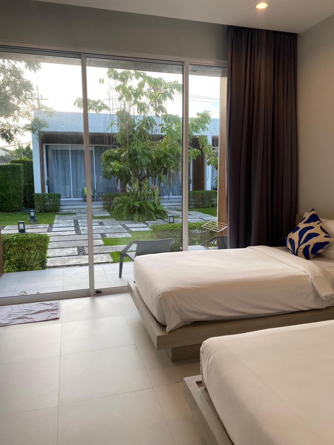 Resort Baanfah Samui
