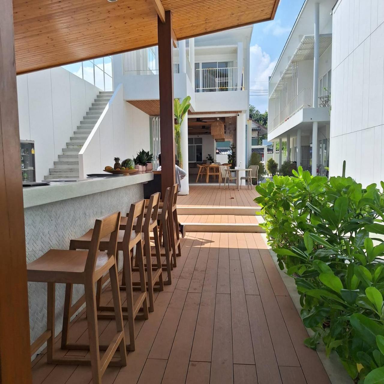 Baanfah Samui 3* Mae Nam