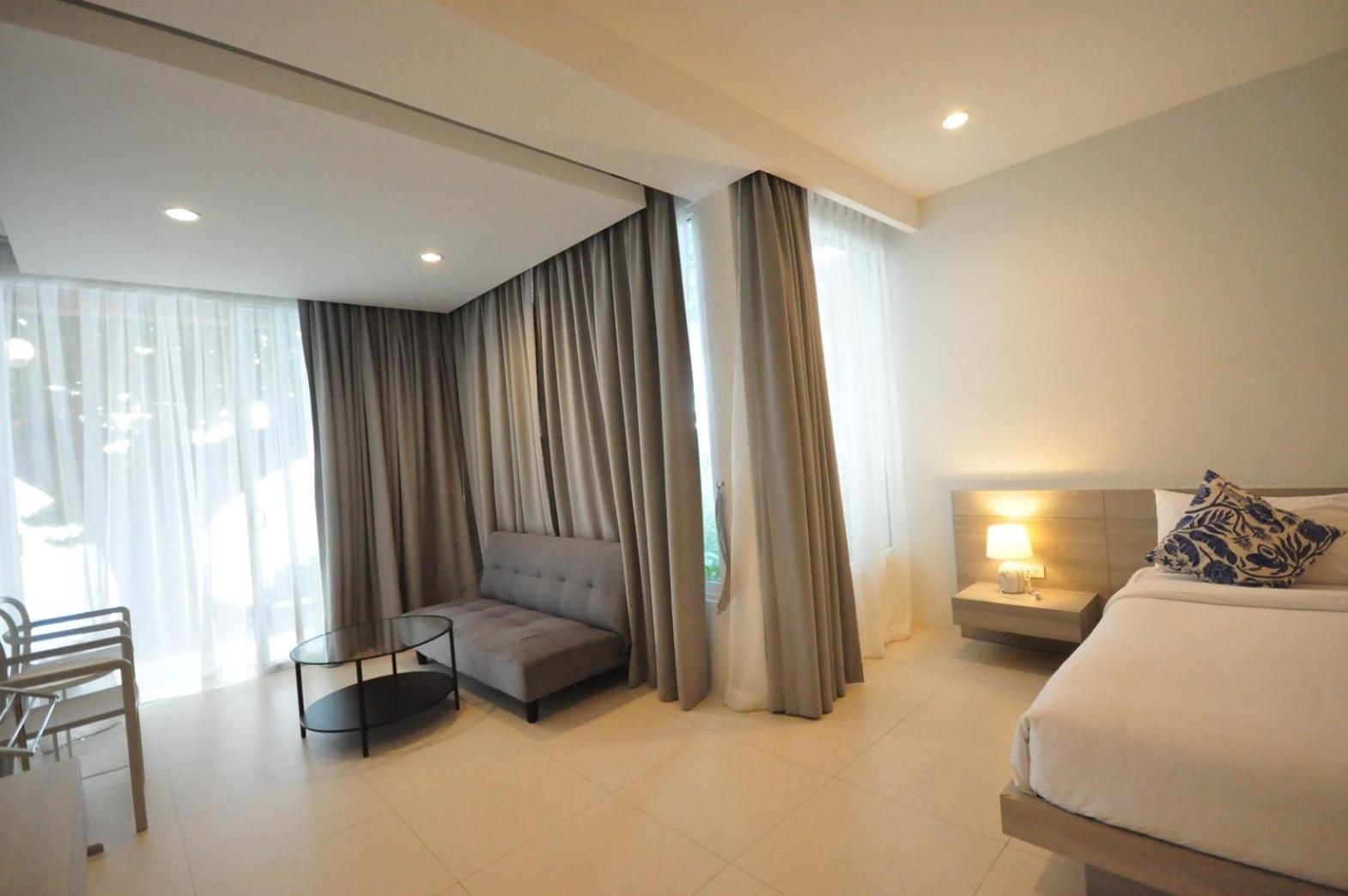 Baanfah Samui 3*