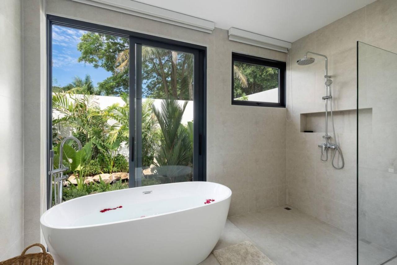 Buddhas Zen Garden 3br Holiday home *