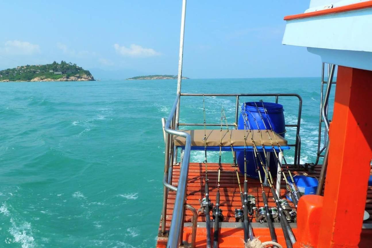 Baanfah Samui 3*