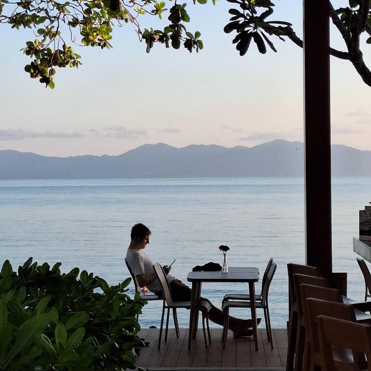 Baanfah Samui 3* Mae Nam