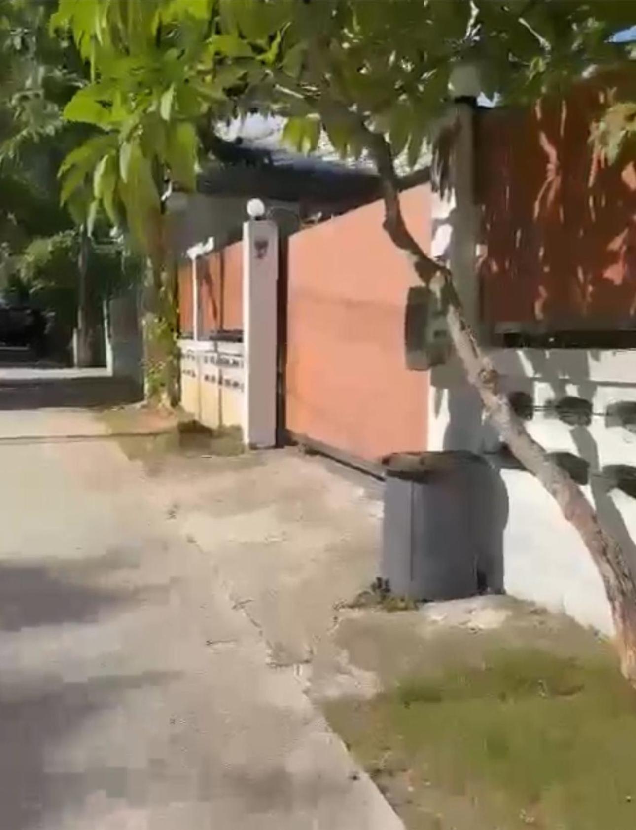 Bangrak Cozy Ko Samui