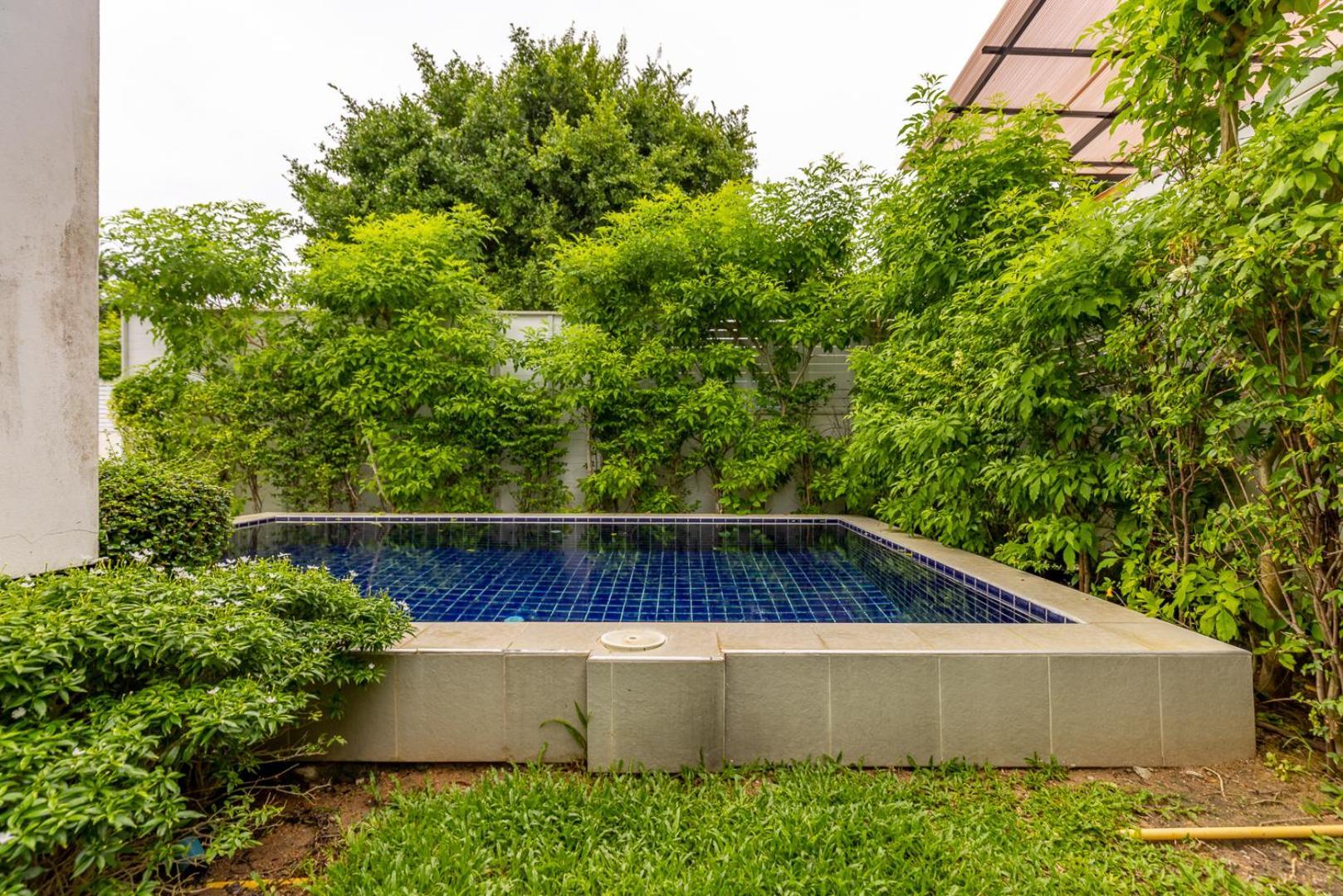 2 Bedroom Lily Ban Tai Sdv003-short Walk To Beach-by Samui Dream Villa Koh Samui