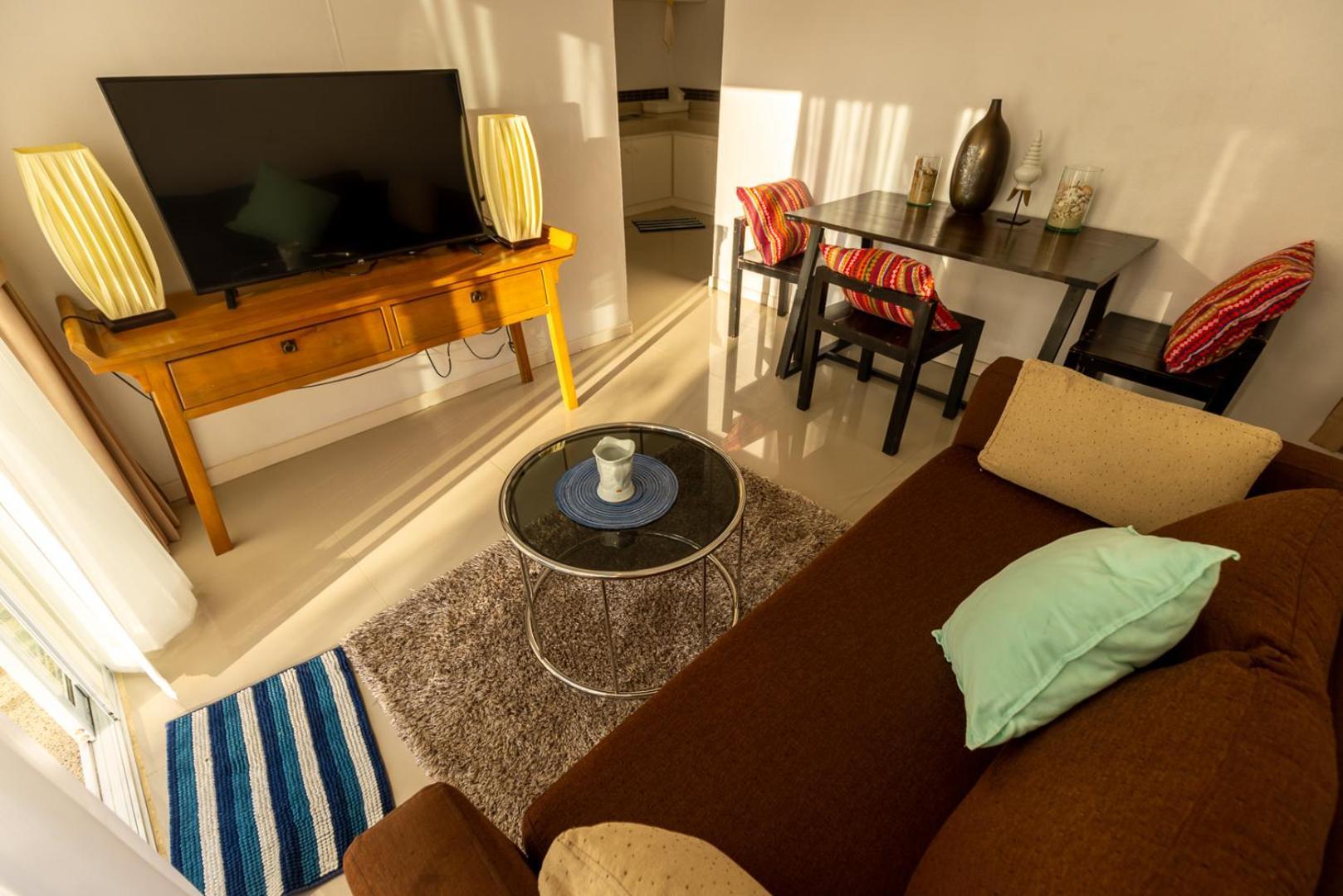 2 Bedroom Lily Ban Tai Sdv003-short Walk To Beach-by Samui Dream Koh Samui