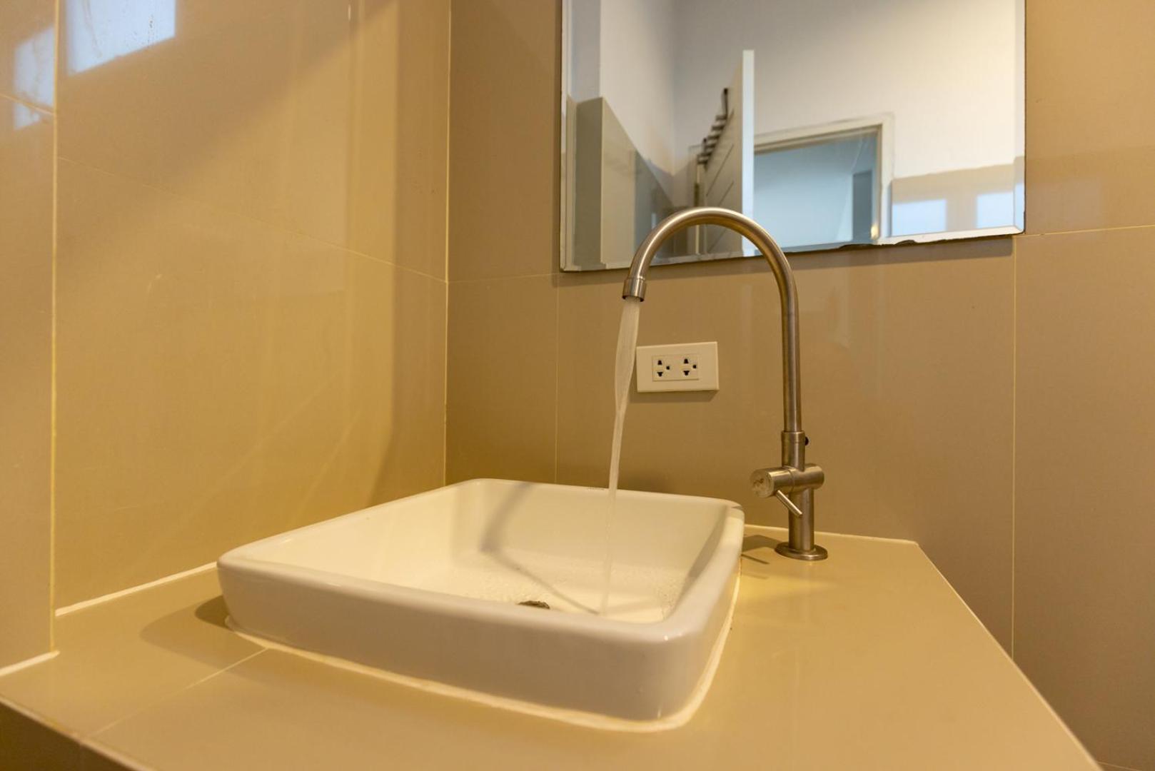 Villa 2 Bedroom Lily Ban Tai Sdv003-short Walk To Beach-by Samui Dream