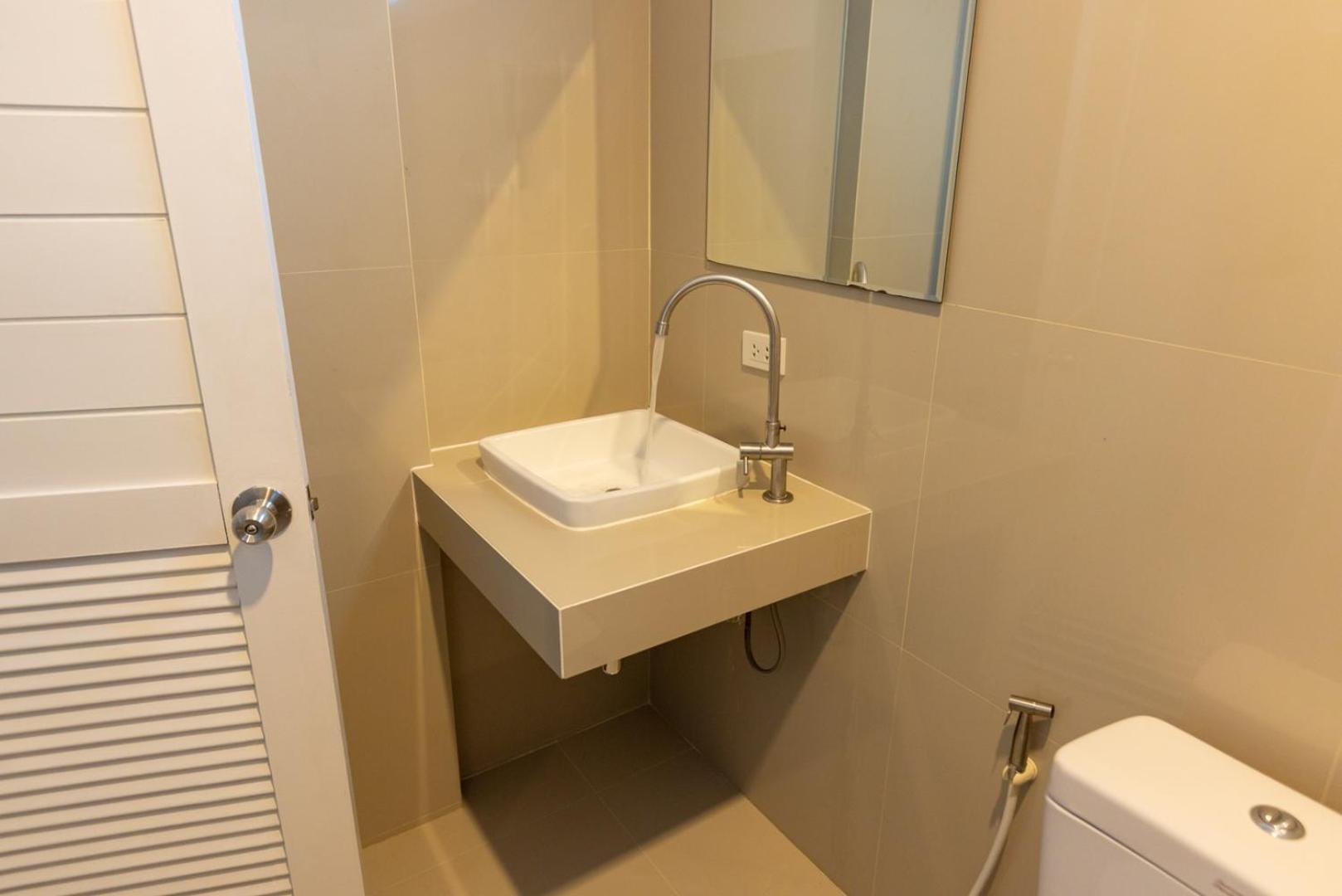 2 Bedroom Lily Ban Tai Sdv003-short Walk To Beach-by Samui Dream Koh Samui