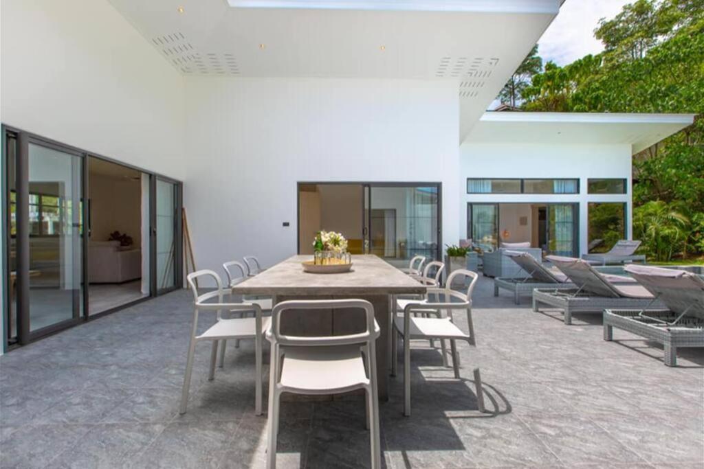 Vila Louma - 4 Bedrooms With Private Pool *