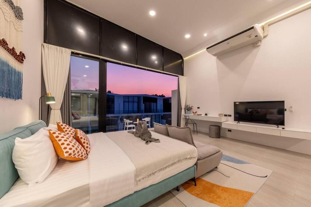 Holiday home Pool Access Spacious Townhouse And Kids Slide Koh Samui