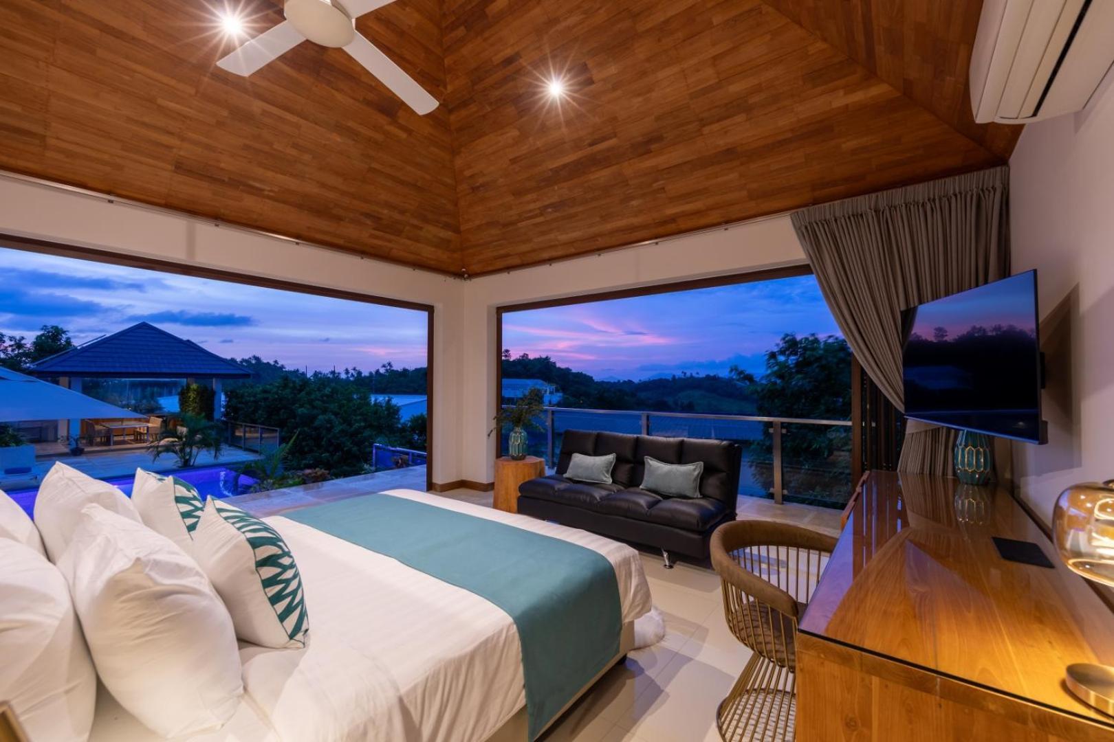 Villa Here And Now - Luxury Sea View & *