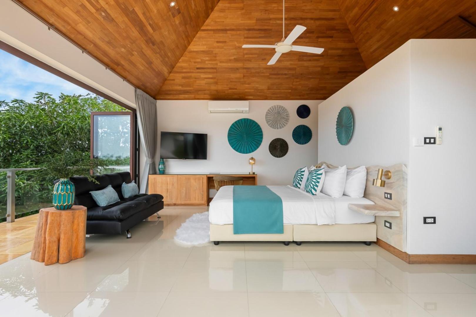 Here And Now - Luxury Sea View & *
