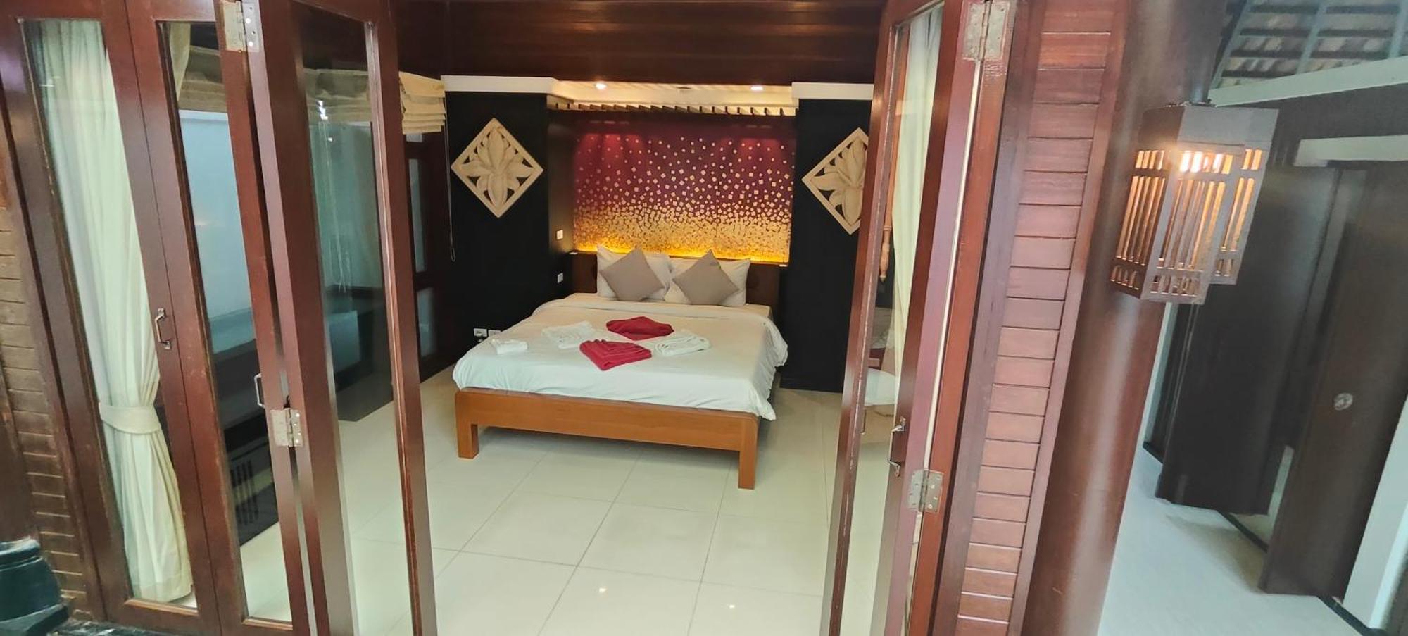 Bhundhari & Samui 4* Strand von Chaweng