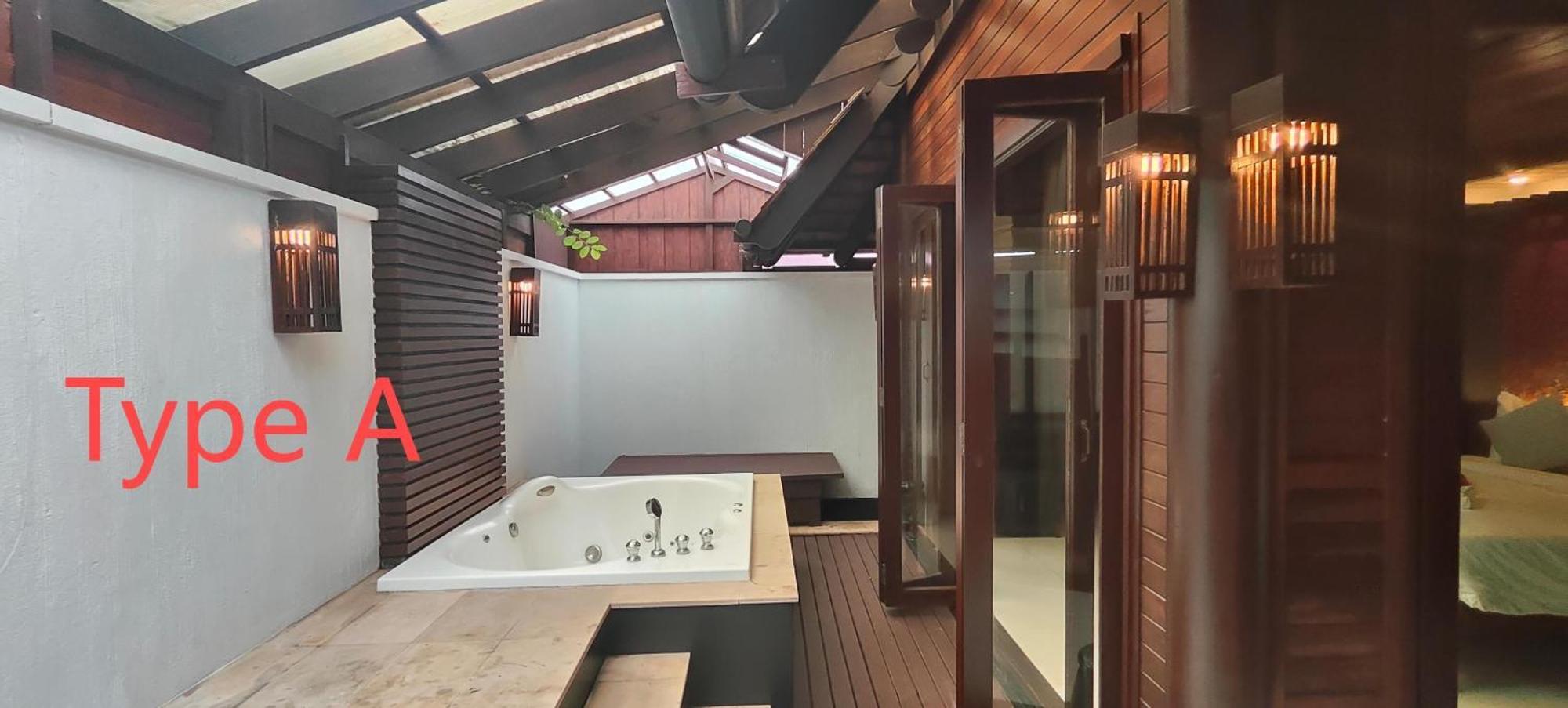 Bhundhari & Samui Resort