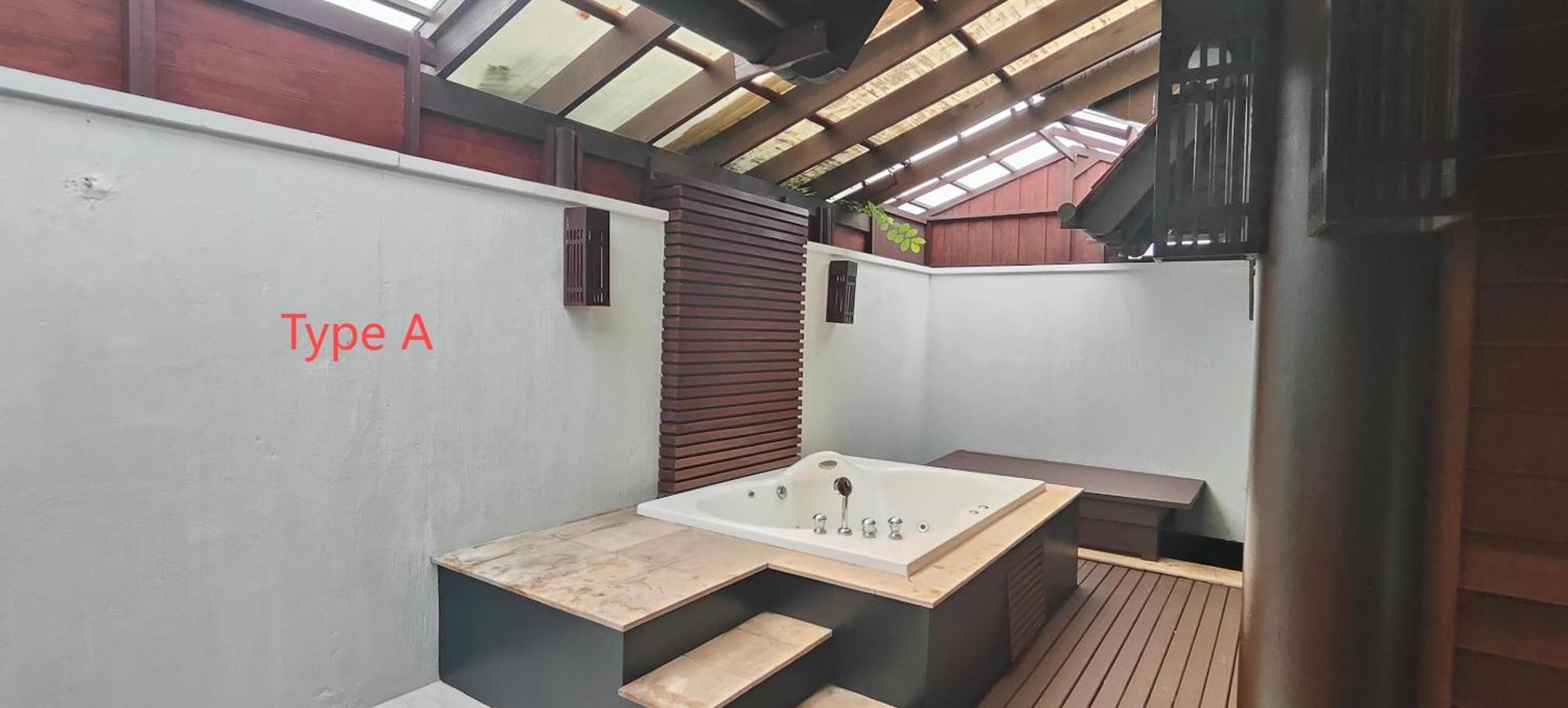 Bhundhari & Samui Resort 4*