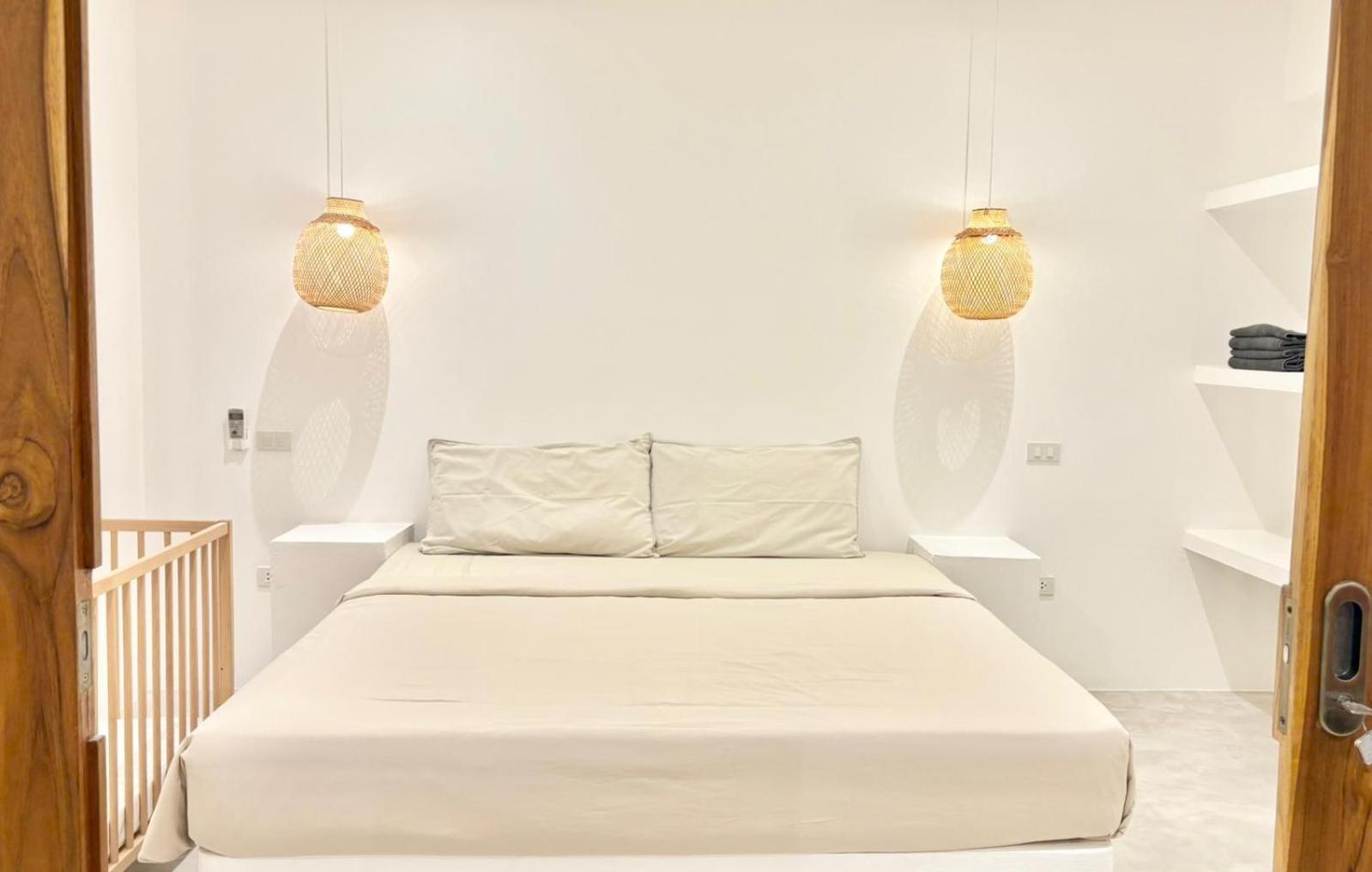 Malak Samui - Eco Friendly *