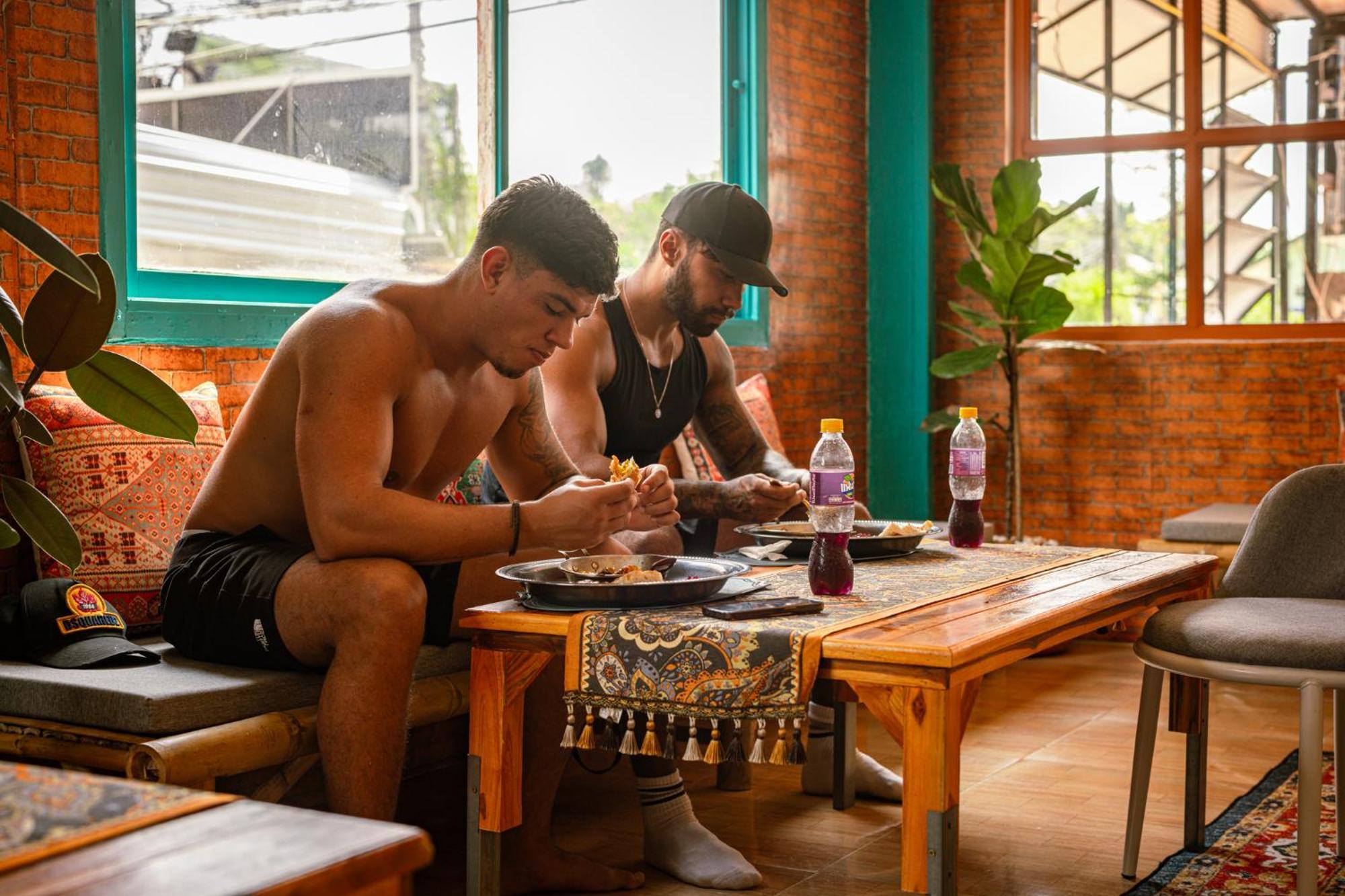 Joon * Koh Samui