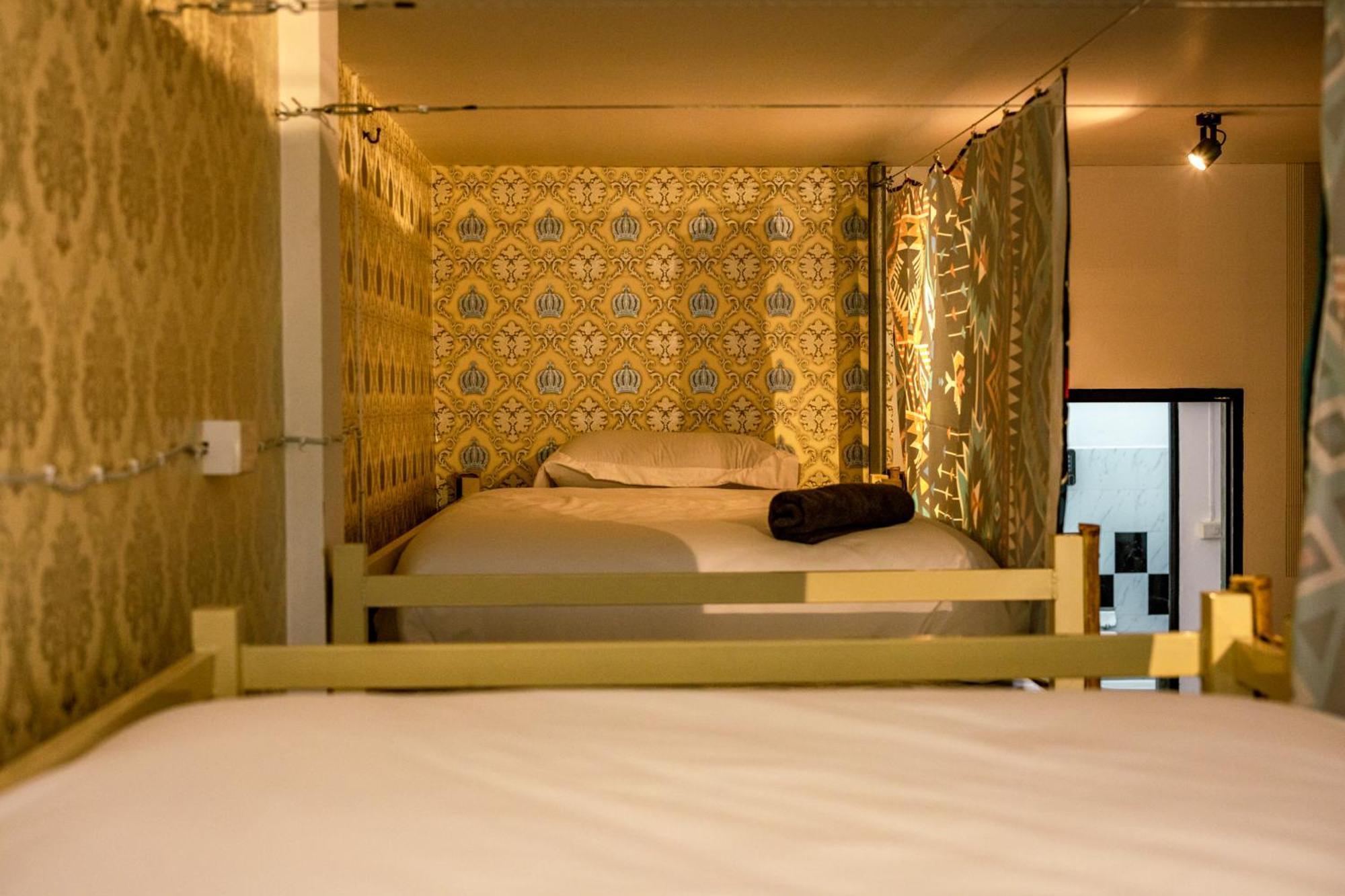 Hostel Joon *