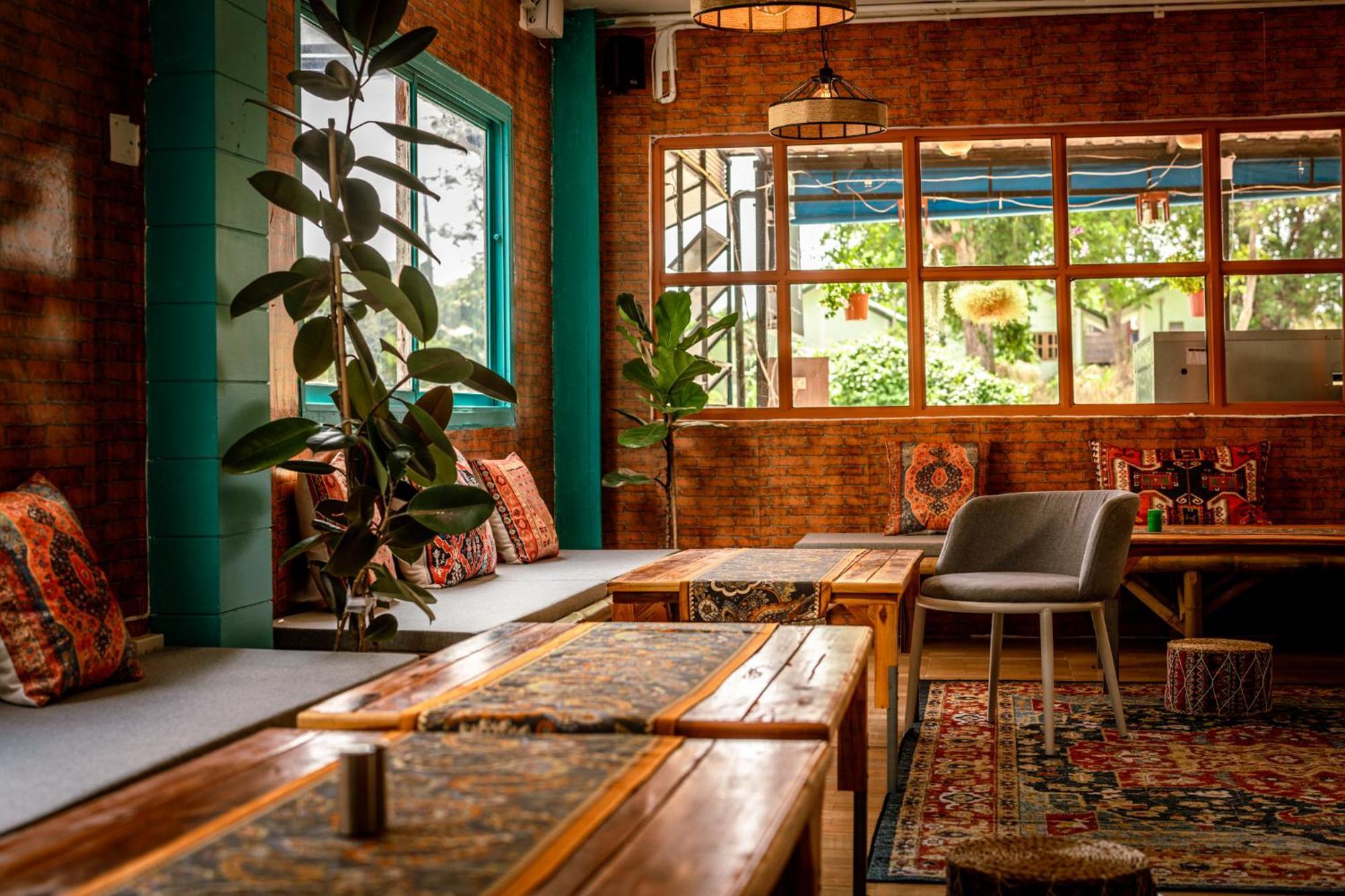 Hostel Joon Koh Samui