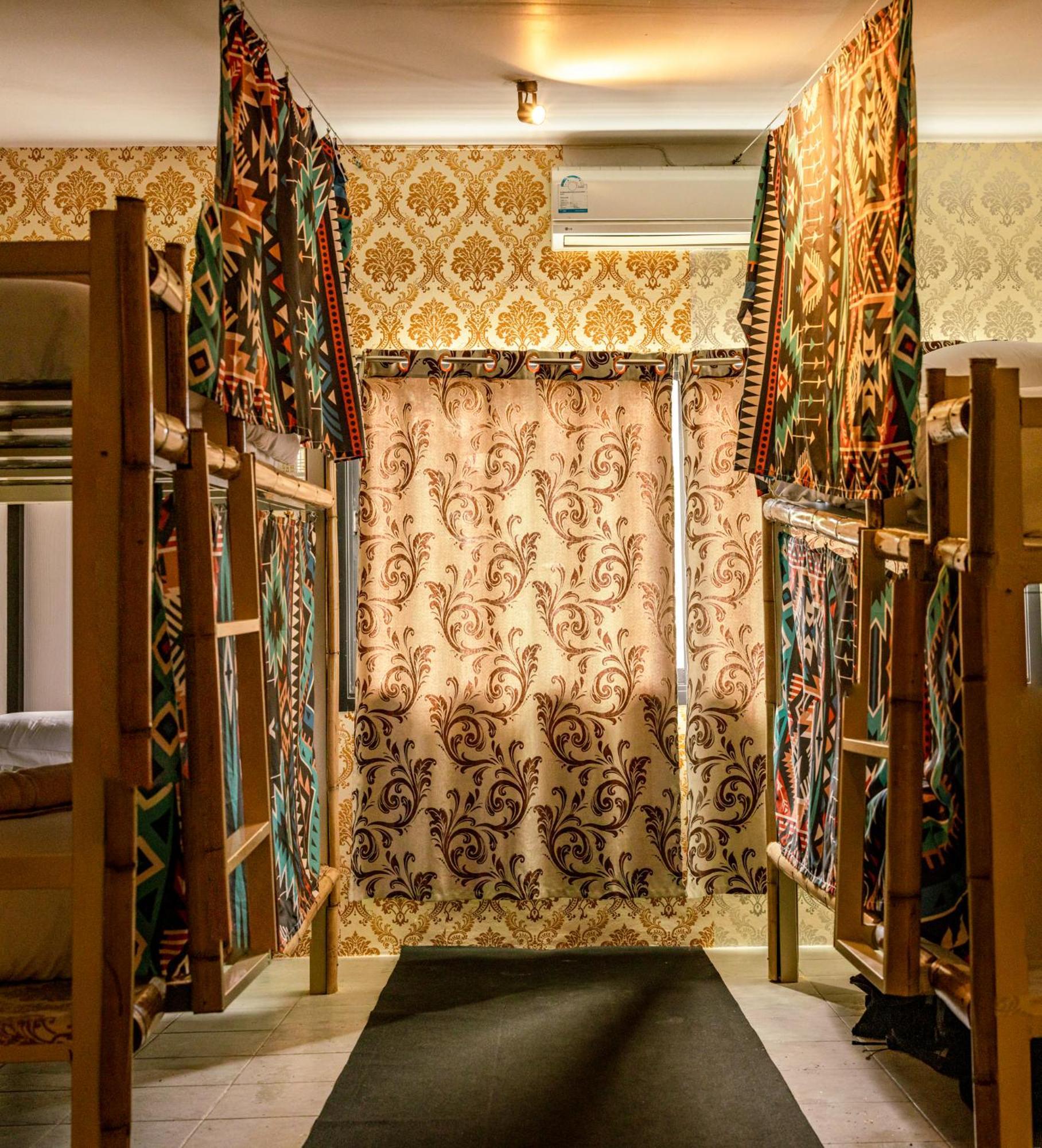 Hostel Joon Koh Samui