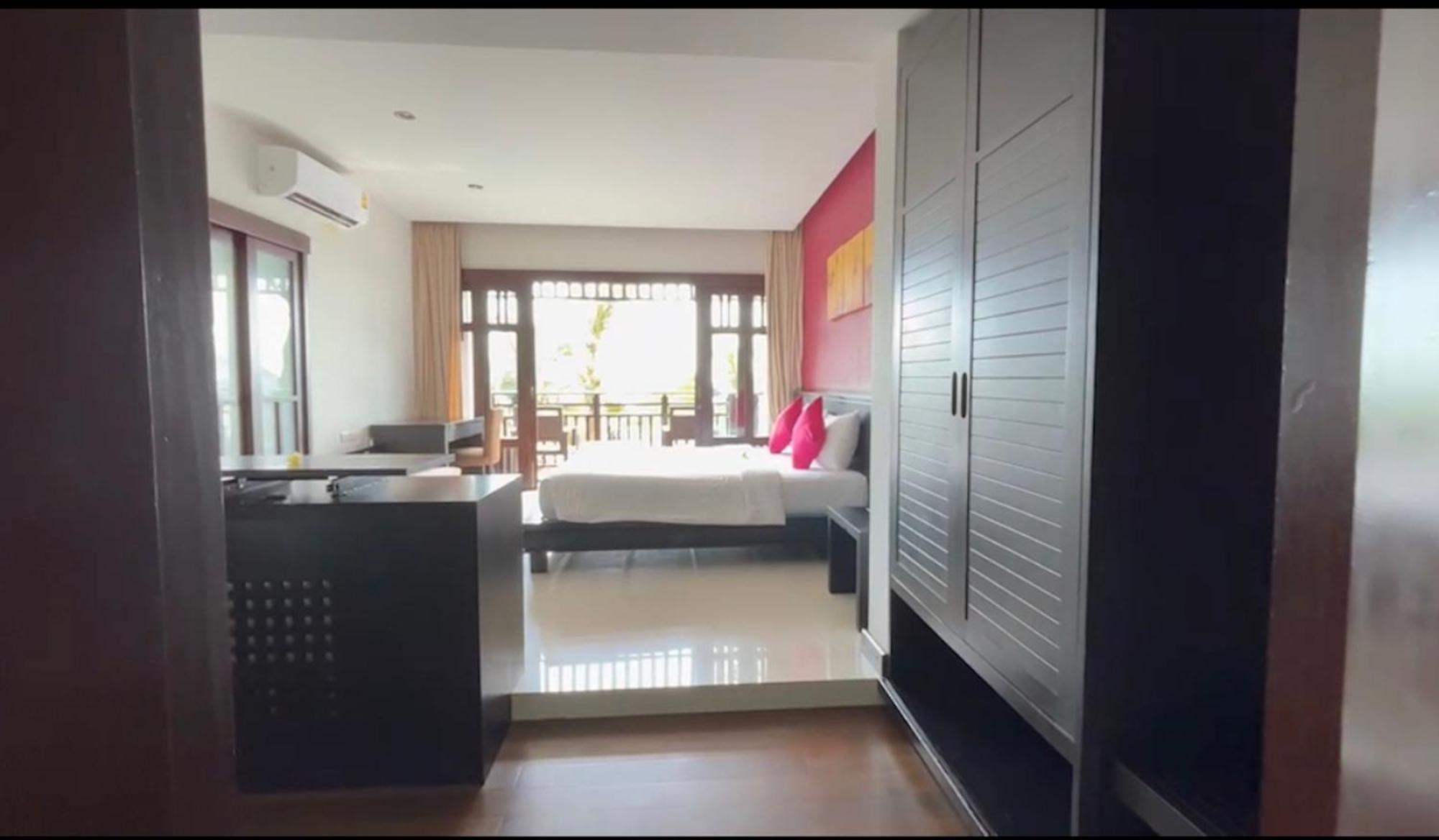 Bhundhari Koh Samui