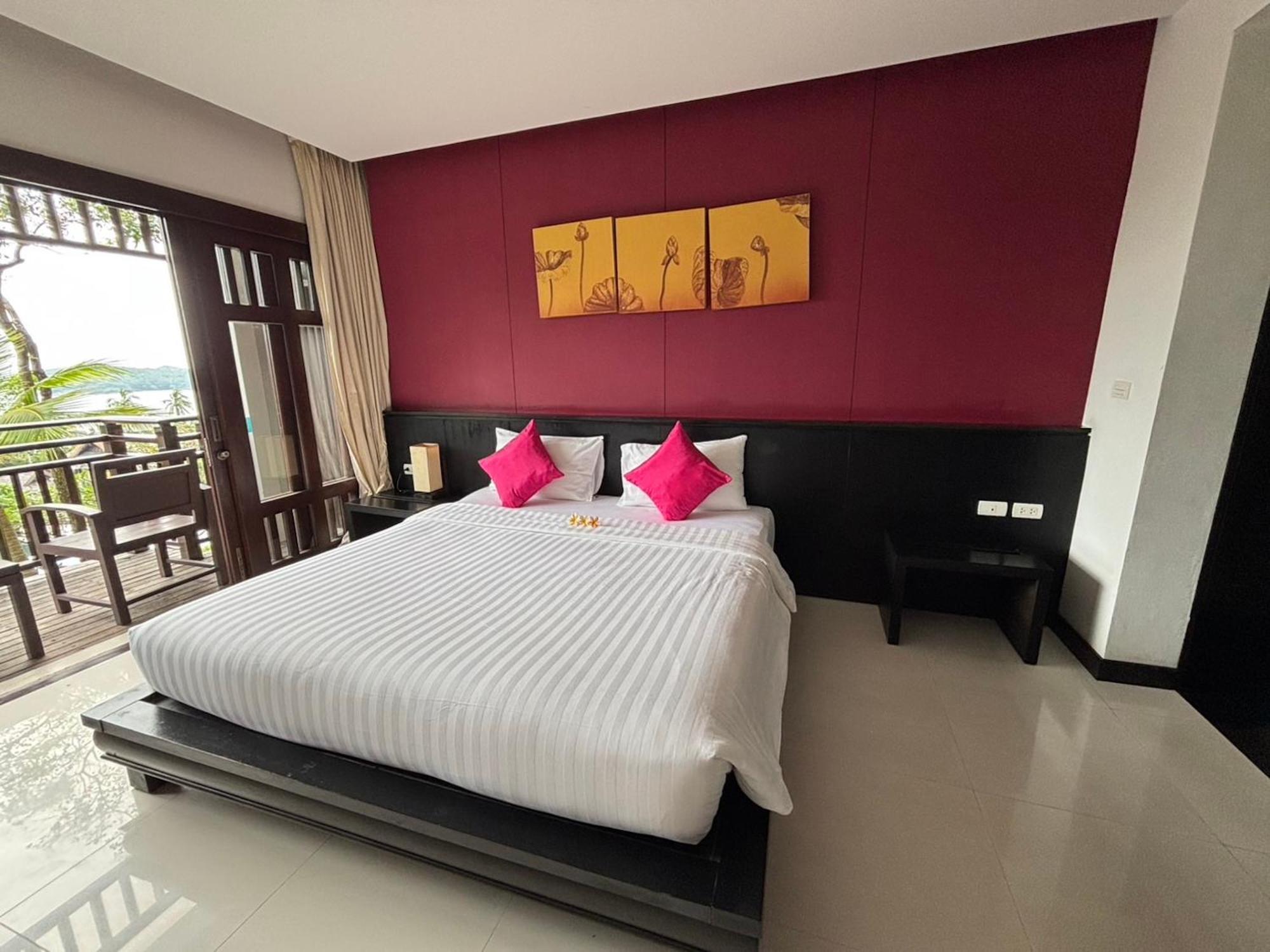 Bhundhari Koh Samui