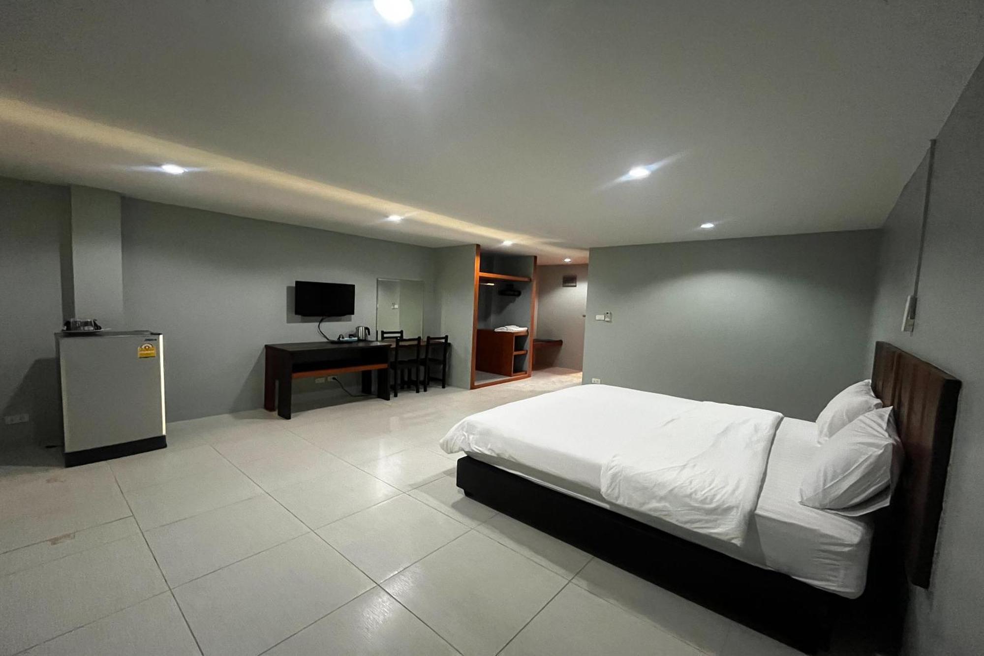 Samui Hotel Ko Samui