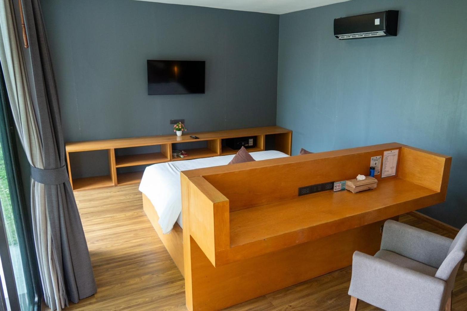 The Bay Samui Station touristique 3*