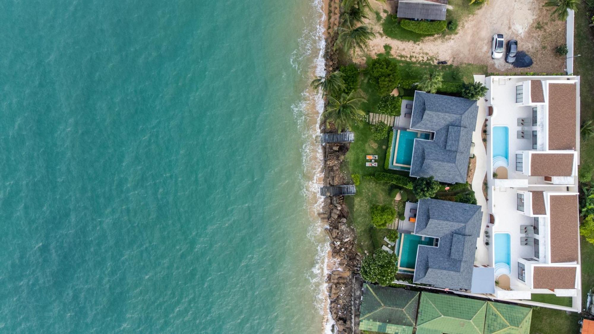 2h Koh Samui