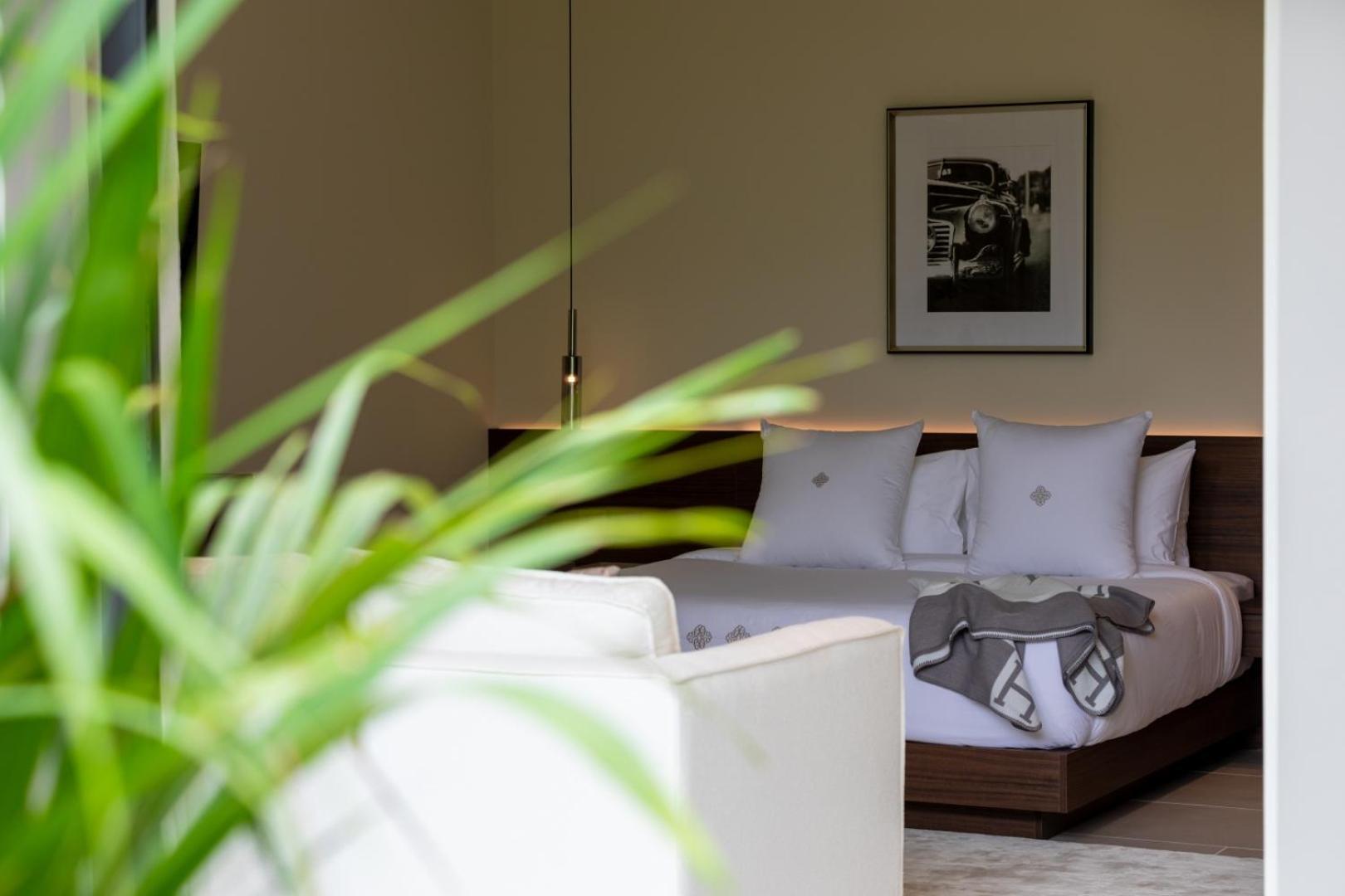 Villa Emotion Beachfront Koh Samui