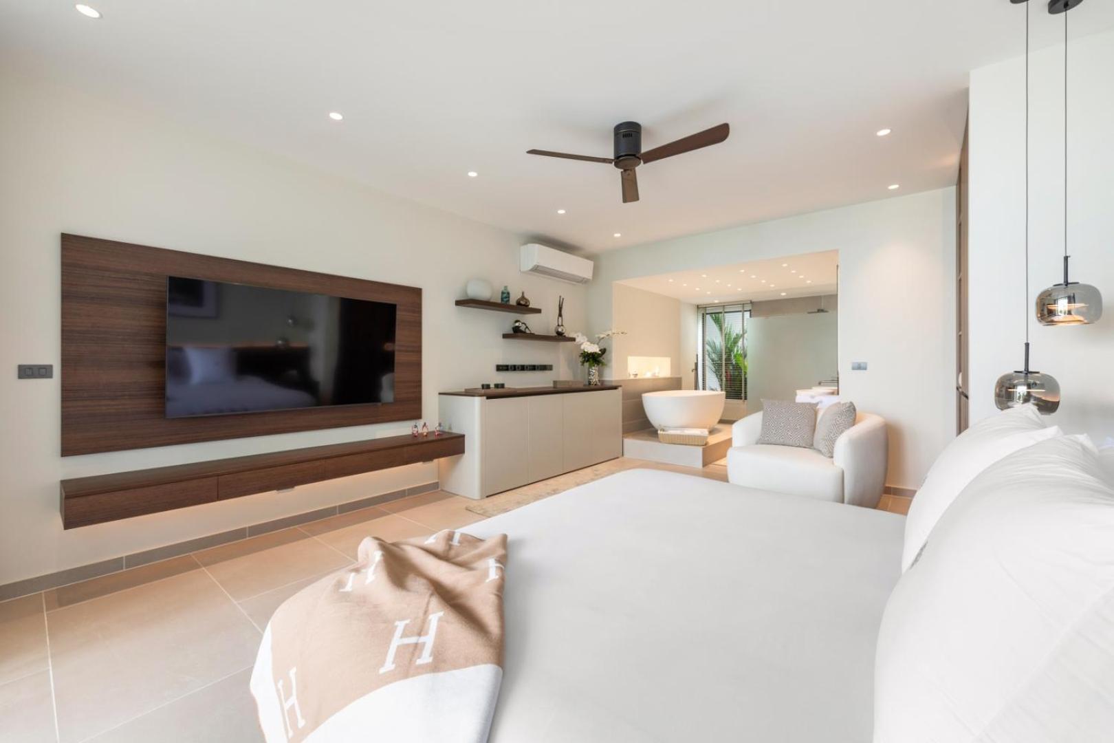 Emotion Beachfront Villa Koh Samui