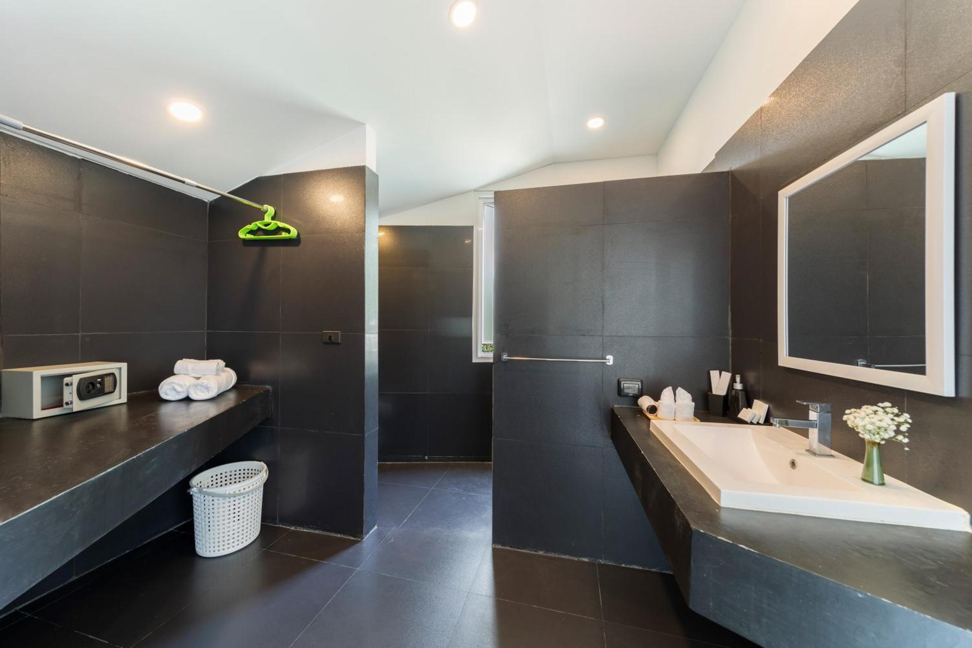 Suan Kuchamudee - Amazing Sea View Villa