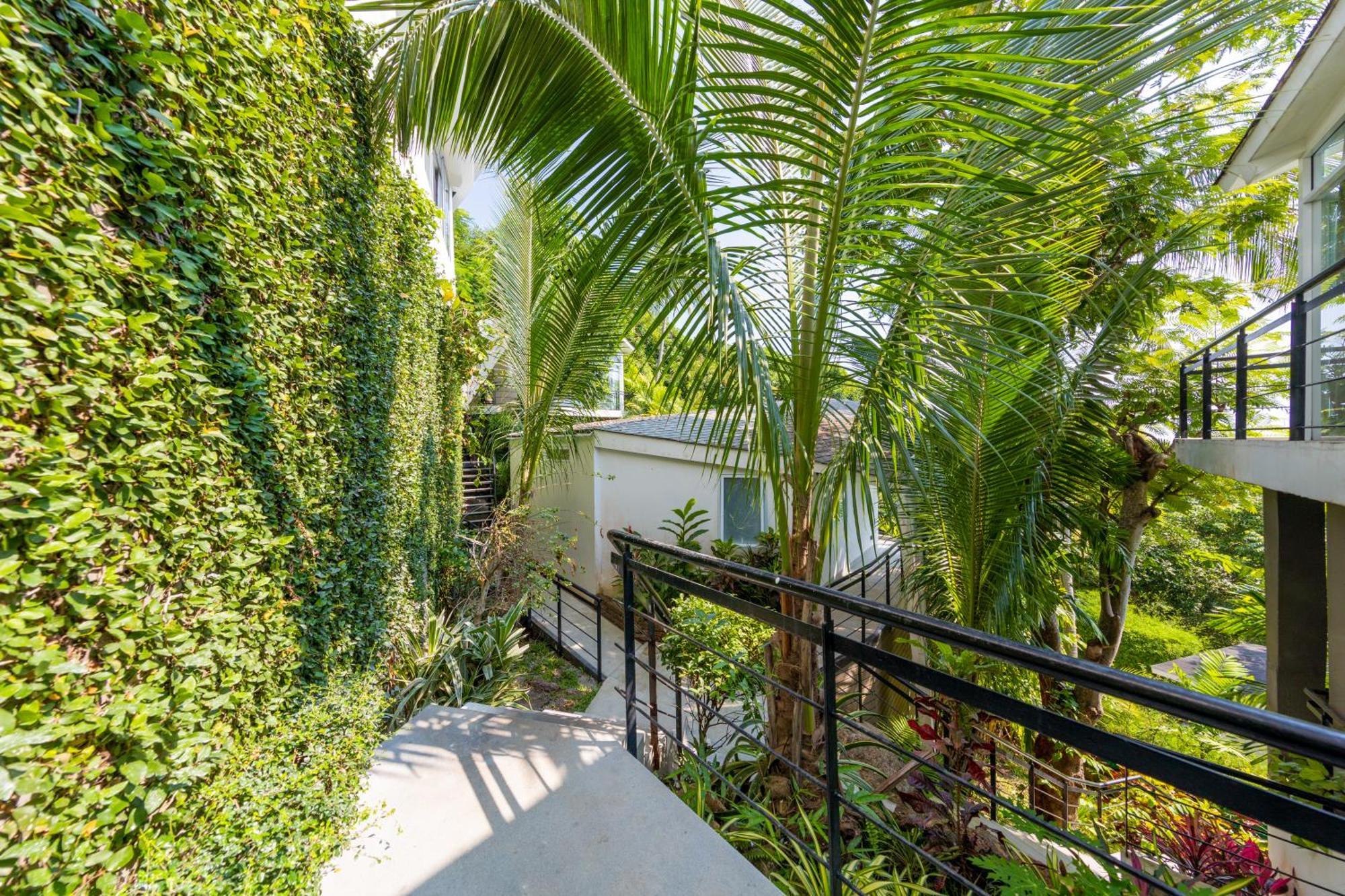 Suan Kuchamudee - Amazing Sea View Villa