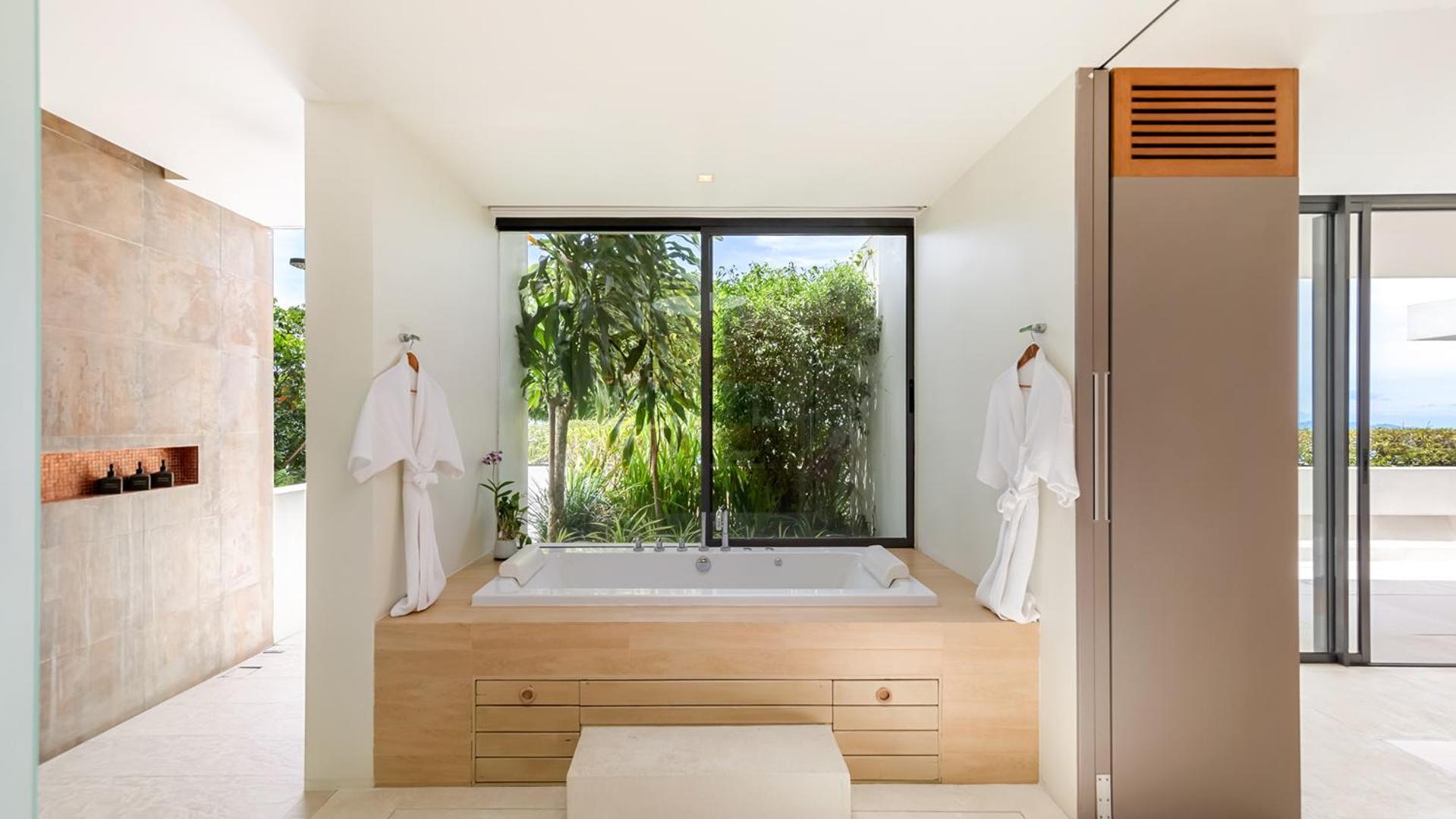 Lime Samui 10: Perfect For Families And Events *