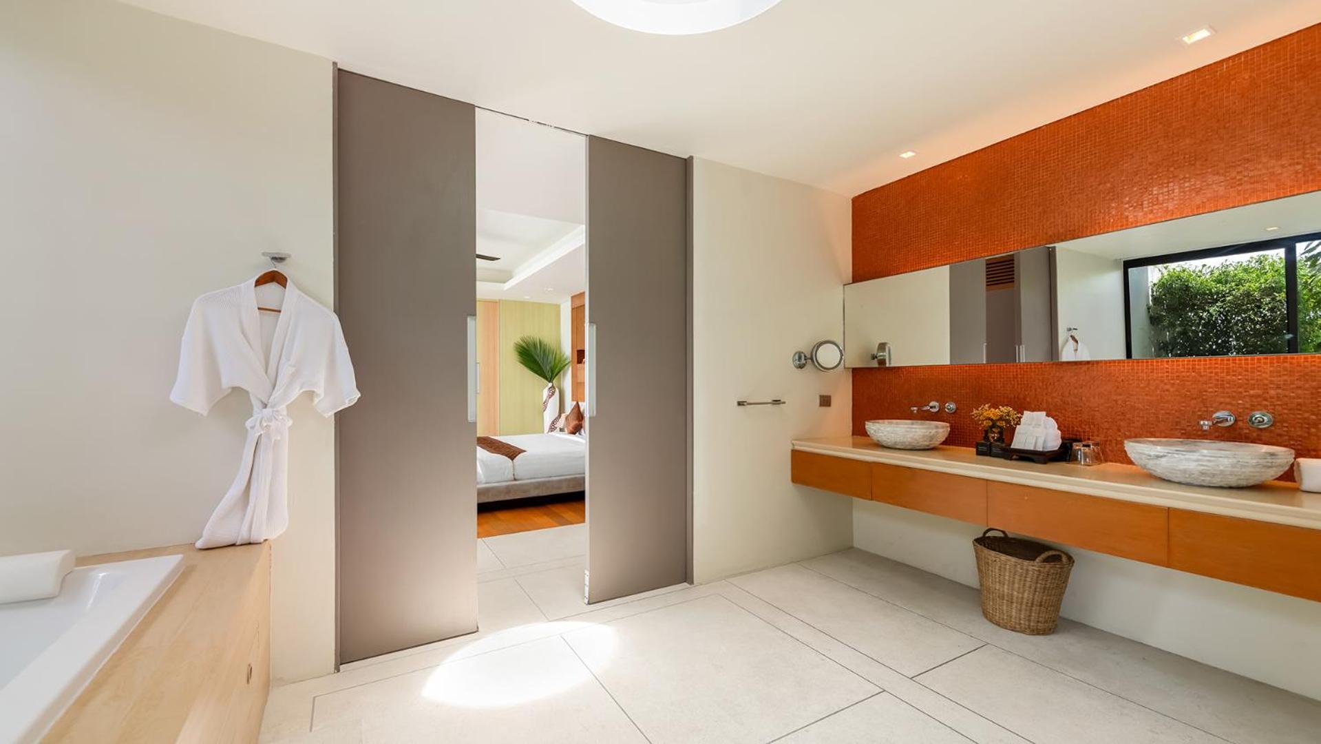 Villa Lime Samui 10: Perfect For Families And Events