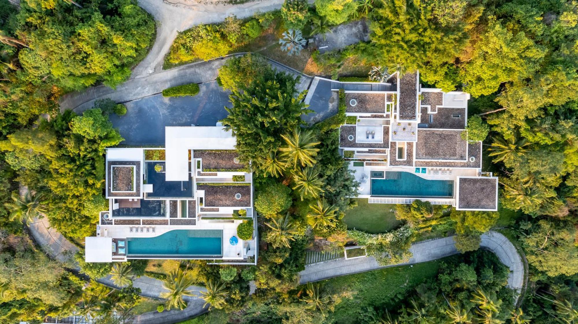 Lime Samui 10: Perfect For Families And Events