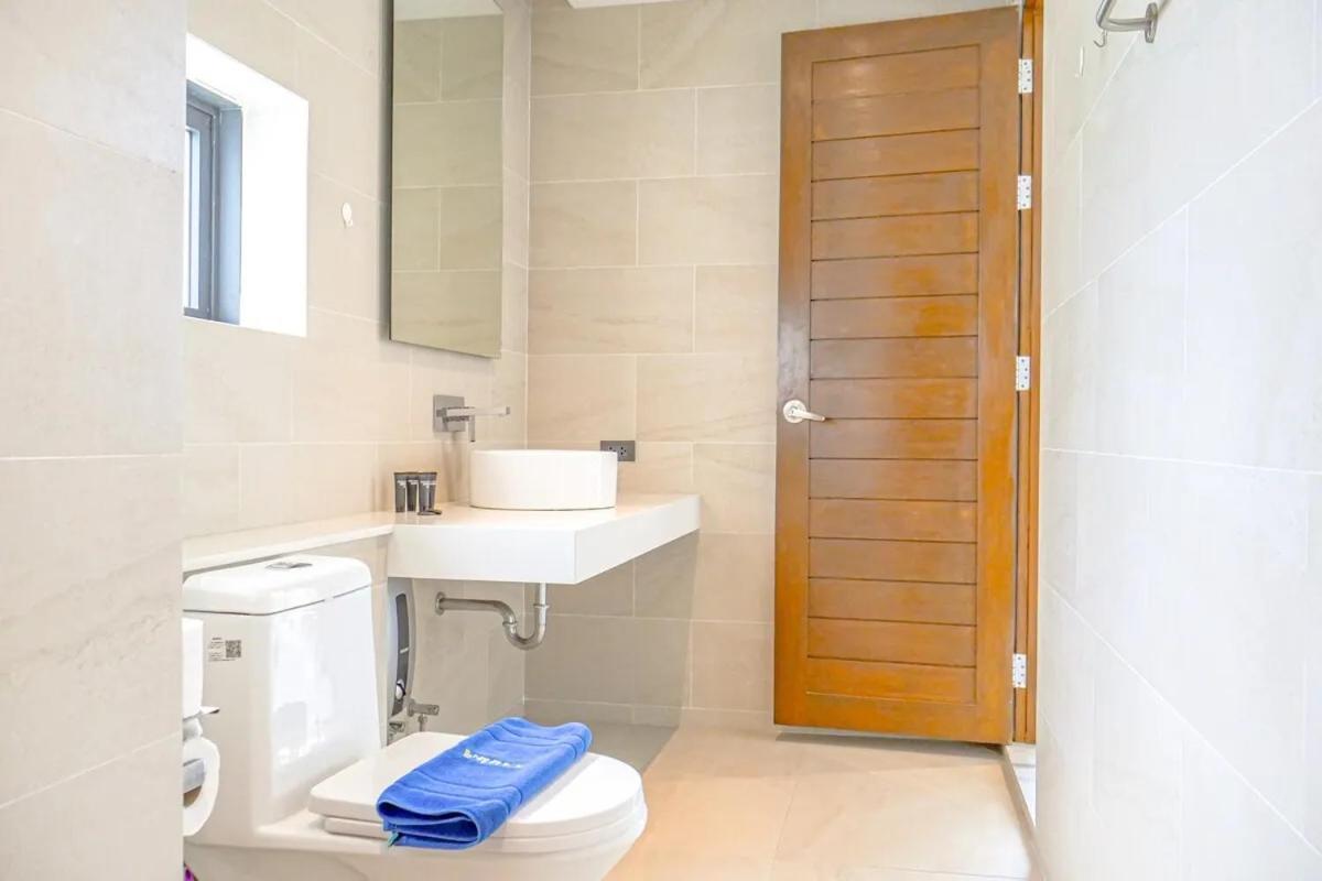 Villa Oikos 2br - Private Infinity Pool & Seaview