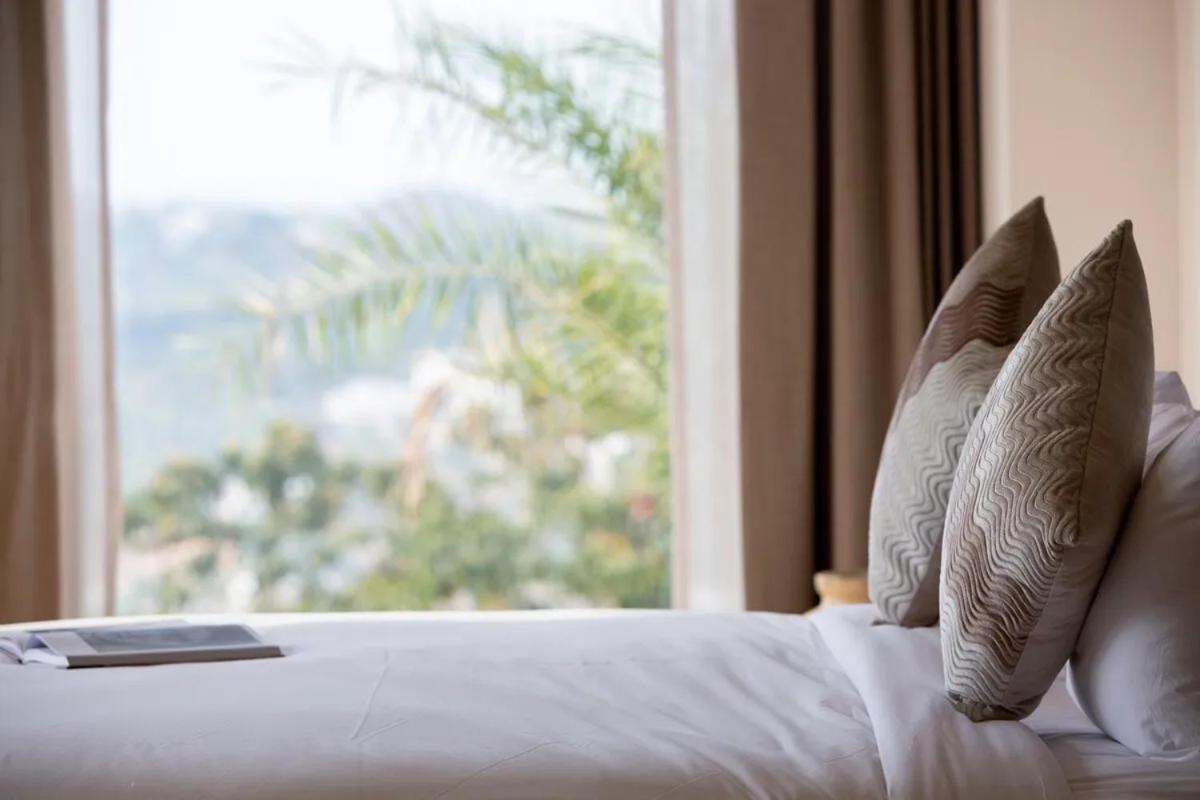 Raphy - Palatial & Luxurious Retreat Villa Koh Samui