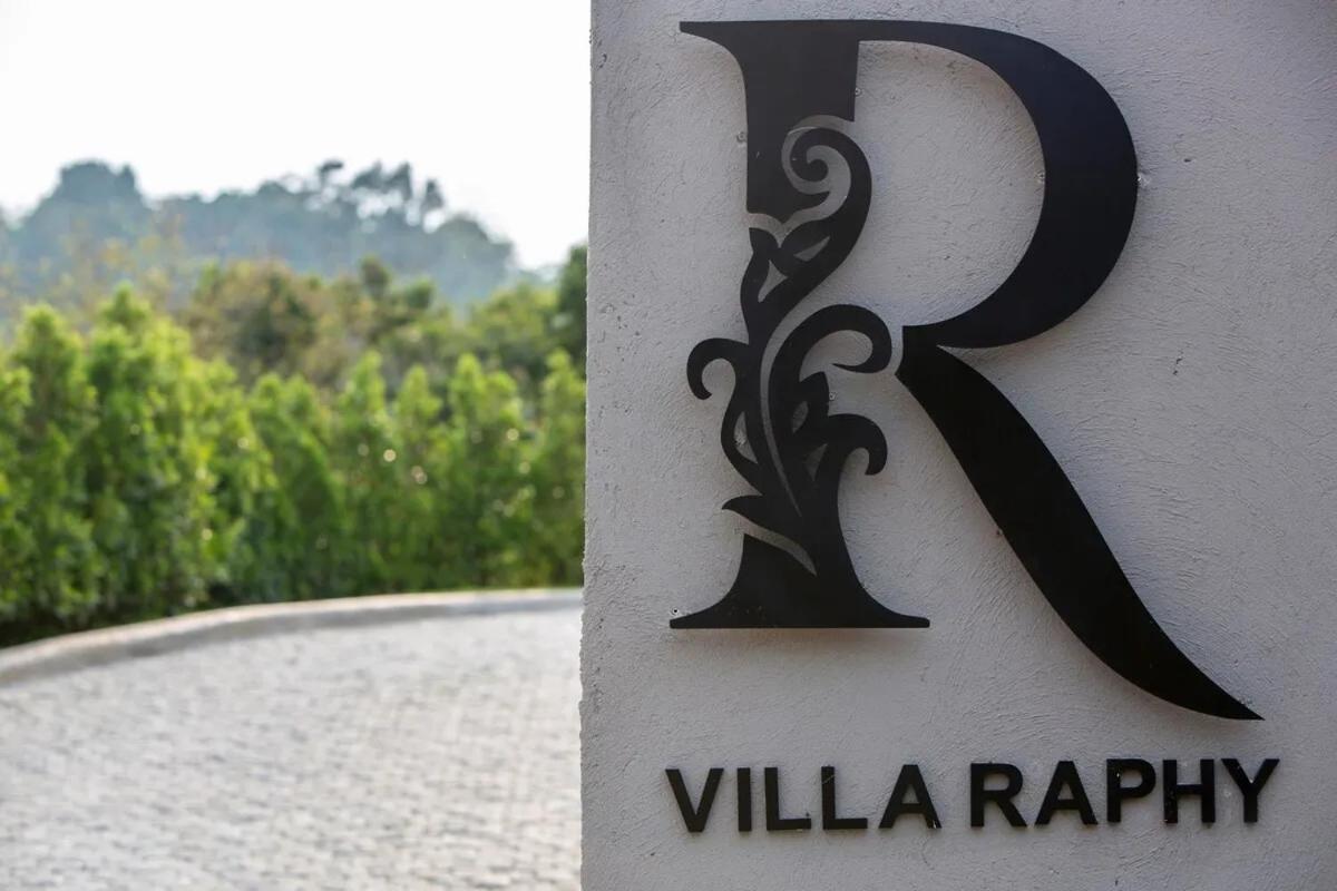 Villa Raphy - Palatial & Luxurious Retreat Koh Samui