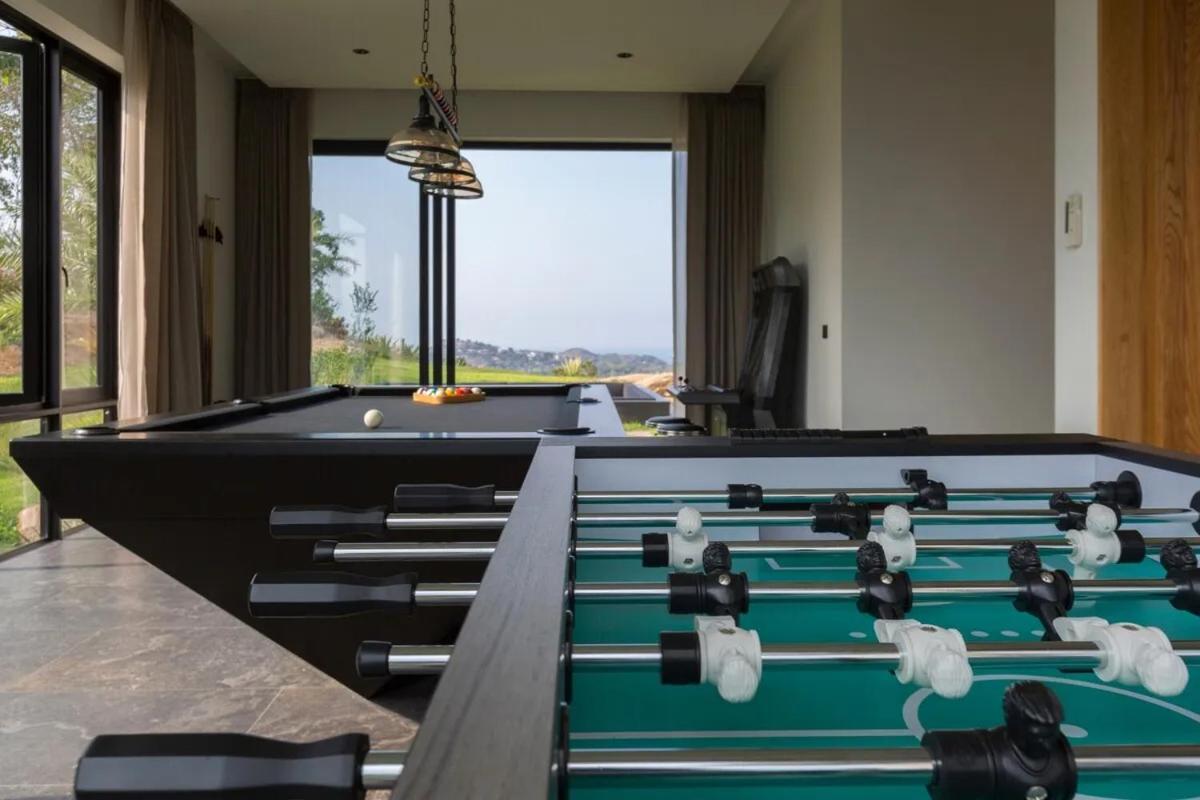 Raphy - Palatial & Luxurious Retreat * Koh Samui