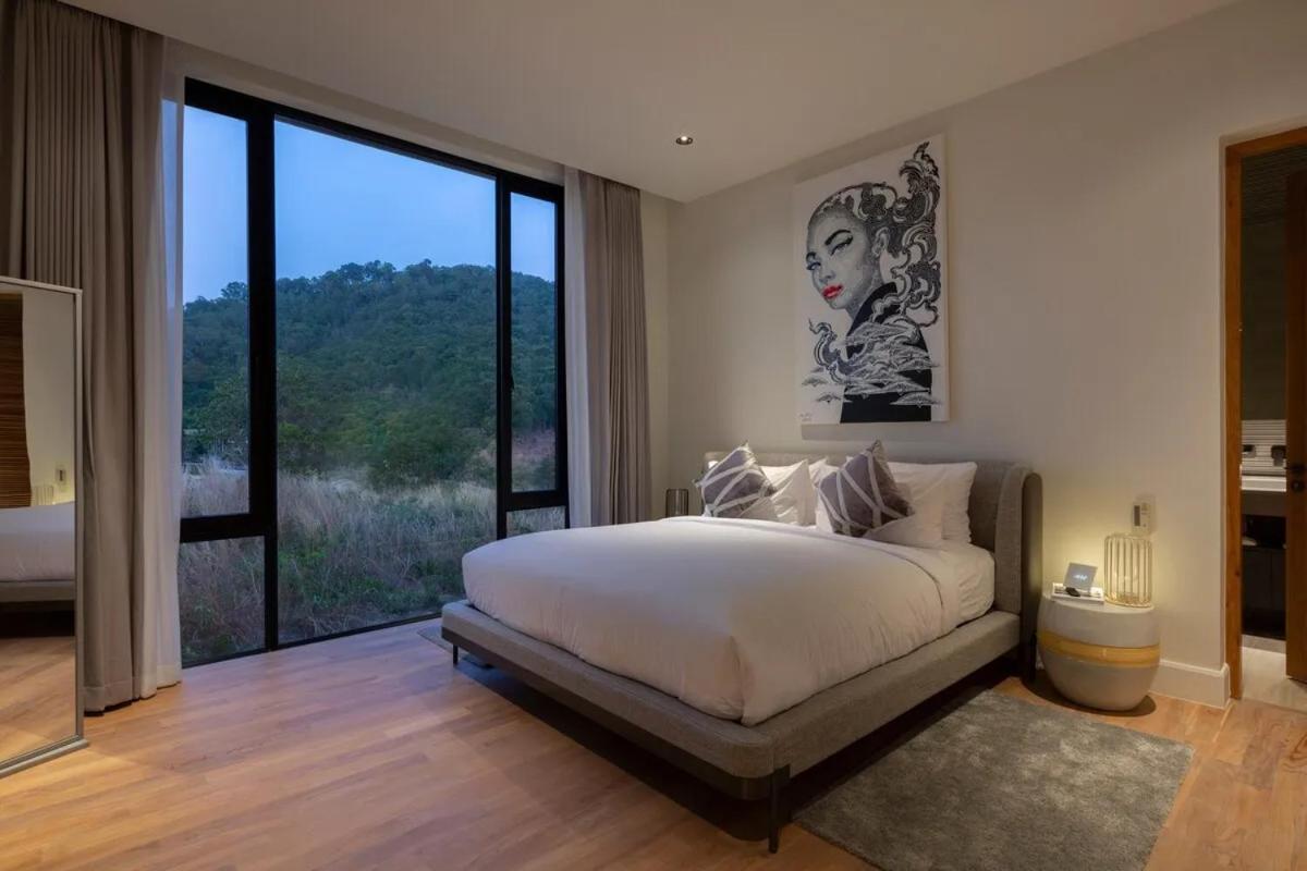 Raphy - Palatial & Luxurious Retreat * Koh Samui