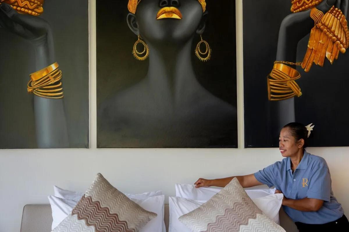 Raphy - Palatial & Luxurious Retreat * Koh Samui