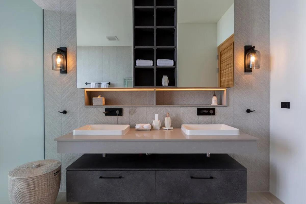 Raphy - Palatial & Luxurious Retreat Koh Samui
