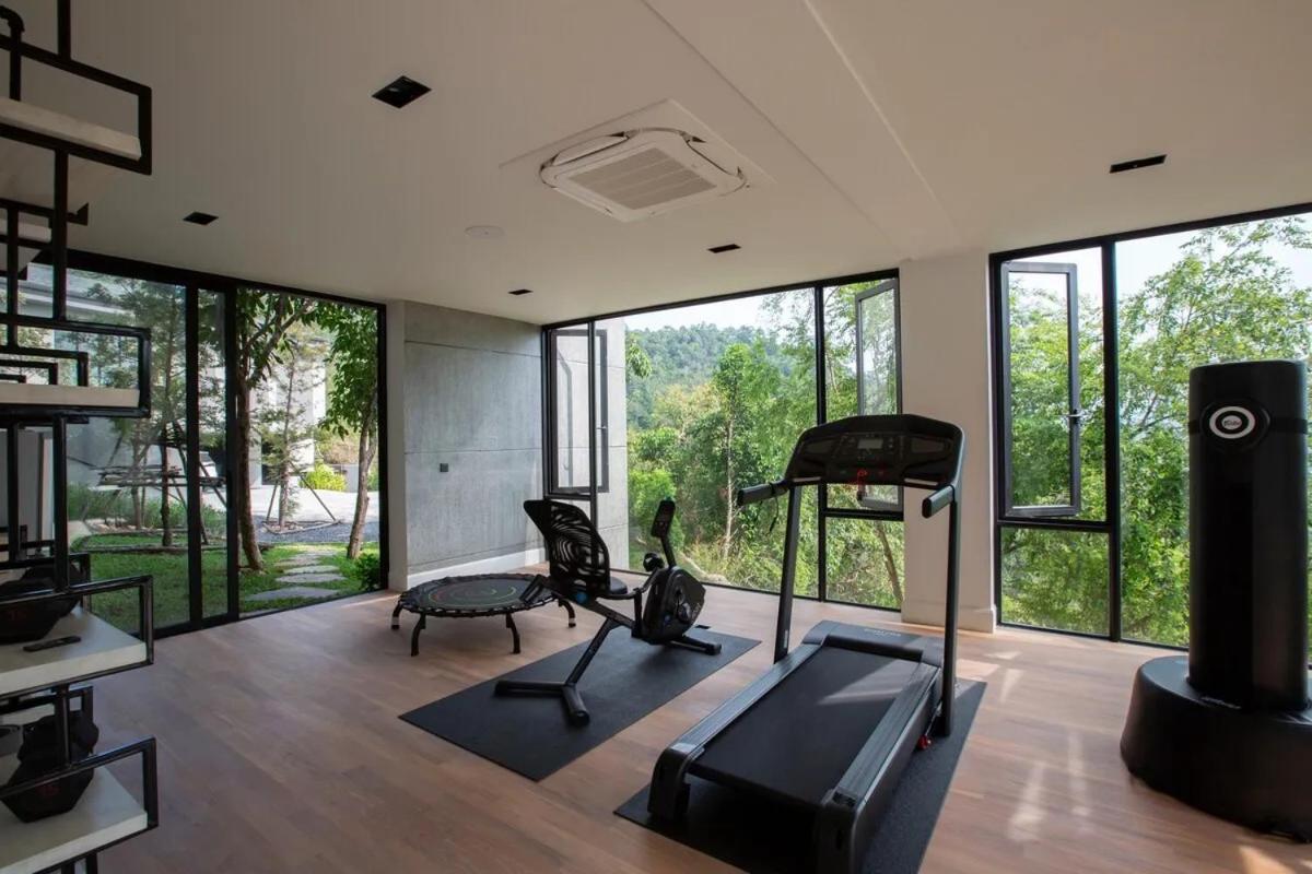Raphy - Palatial & Luxurious Retreat * Koh Samui
