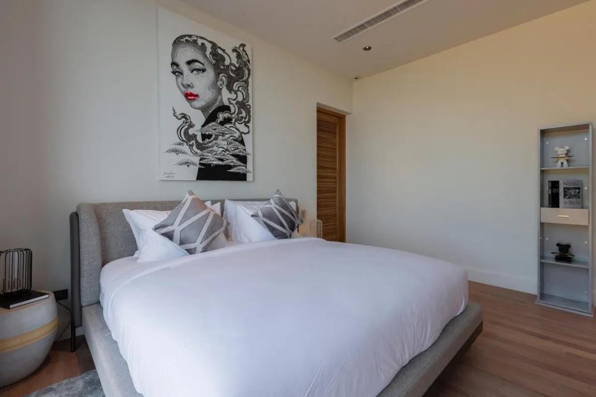 Raphy - Palatial & Luxurious Retreat *