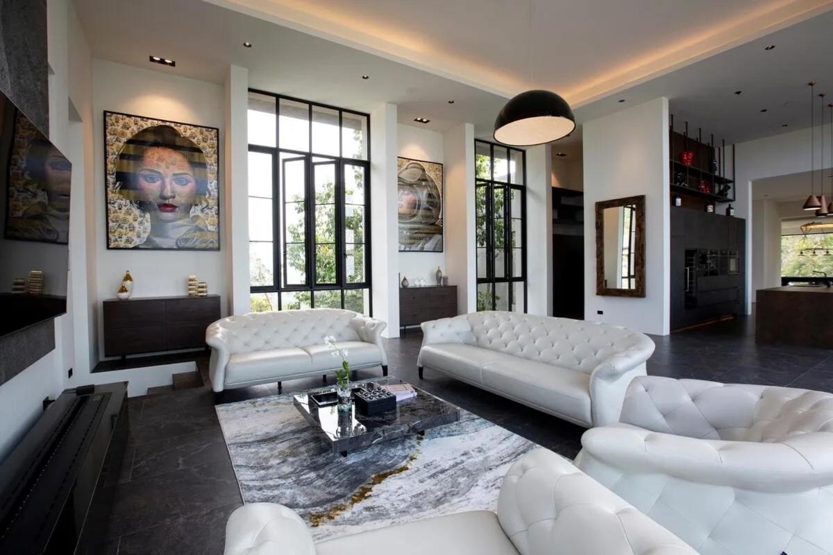 Raphy - Palatial & Luxurious Retreat * Koh Samui