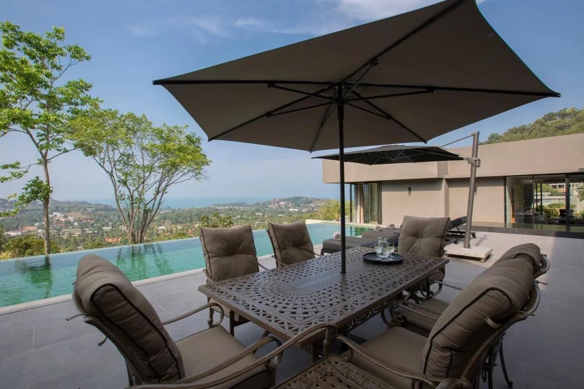 Raphy - Palatial & Luxurious Retreat Villa *