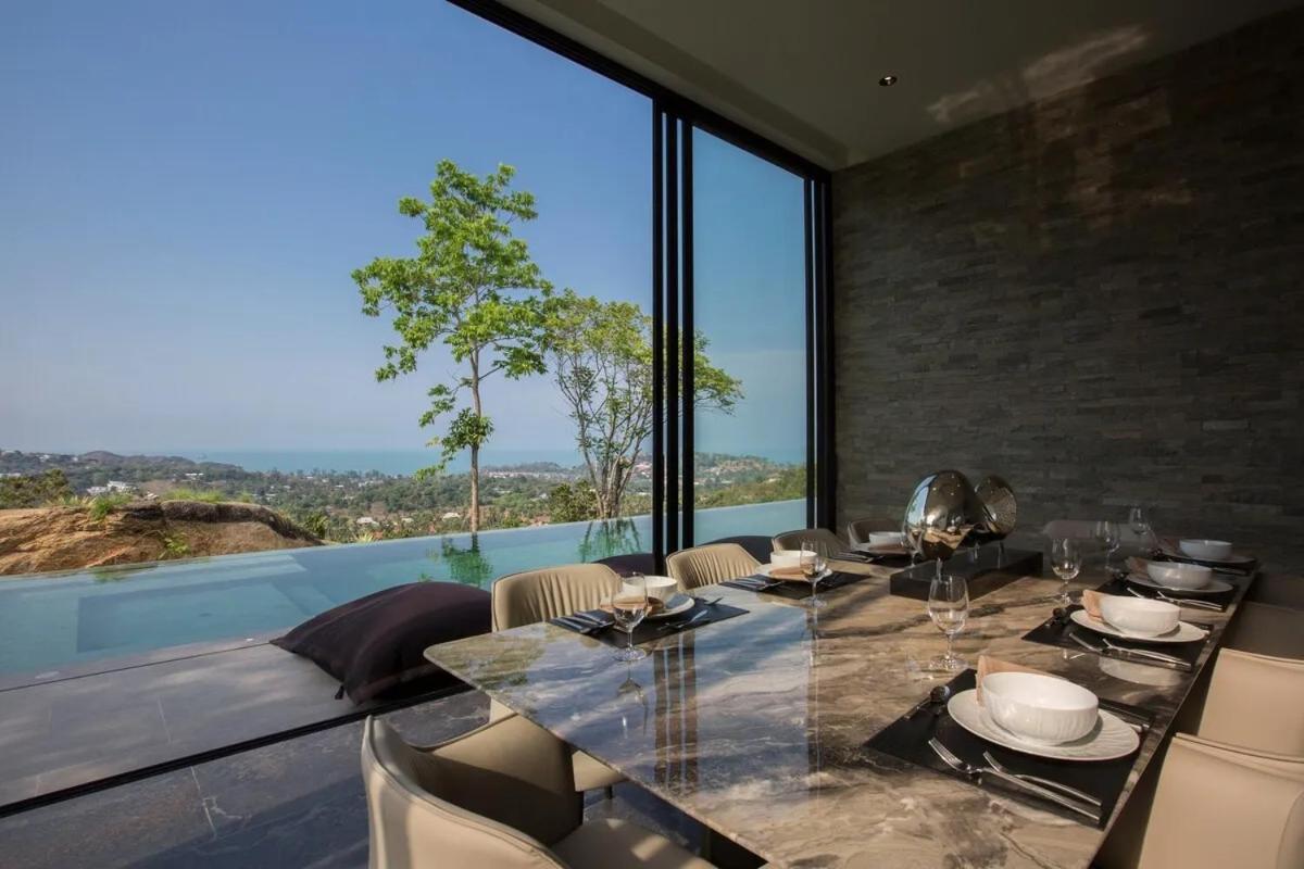 Villa Raphy - Palatial & Luxurious Retreat *