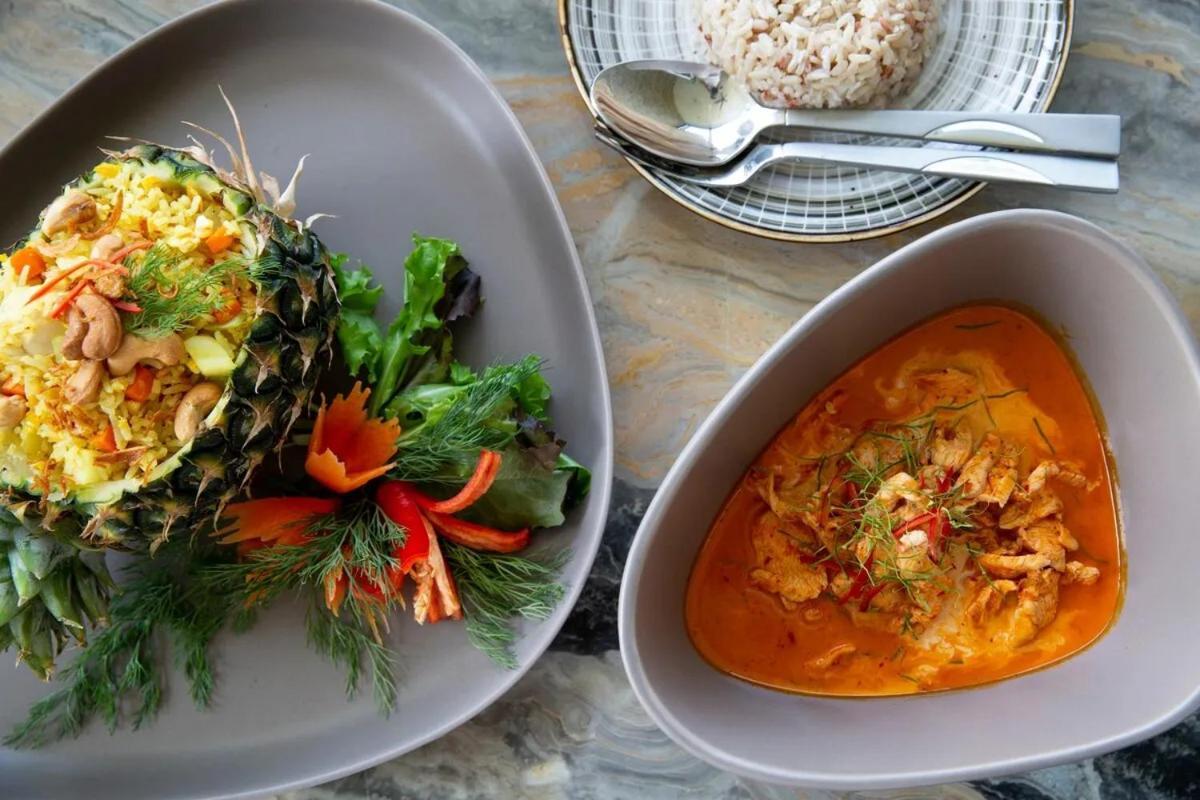 Raphy - Palatial & Luxurious Retreat Koh Samui
