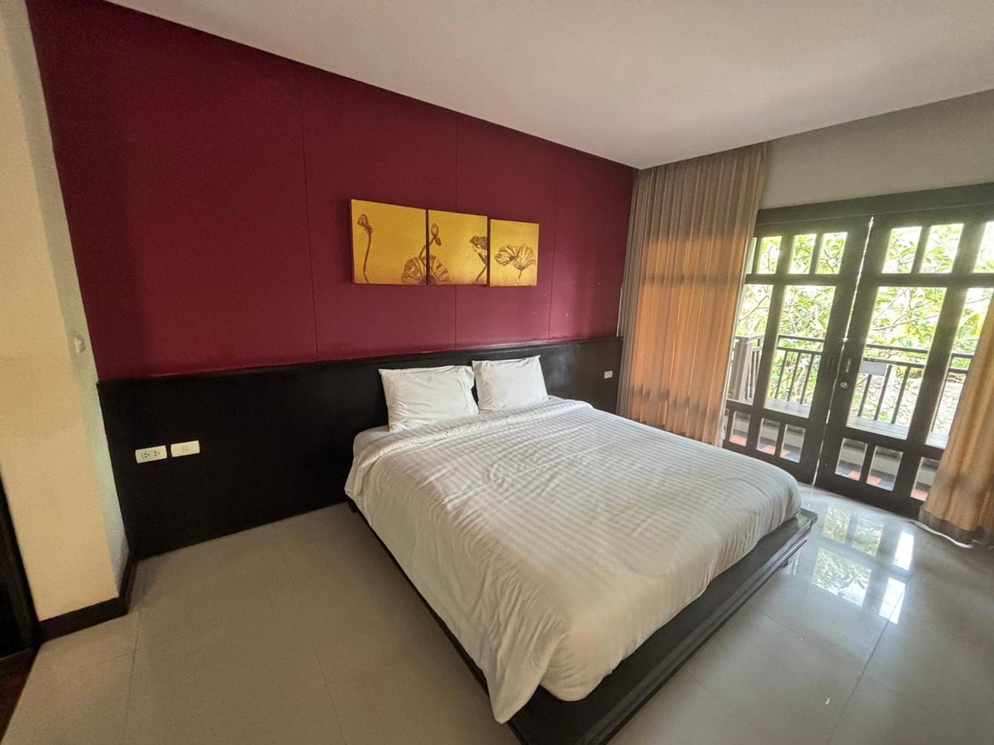 Station touristique Bhundhari Koh Samui 3*